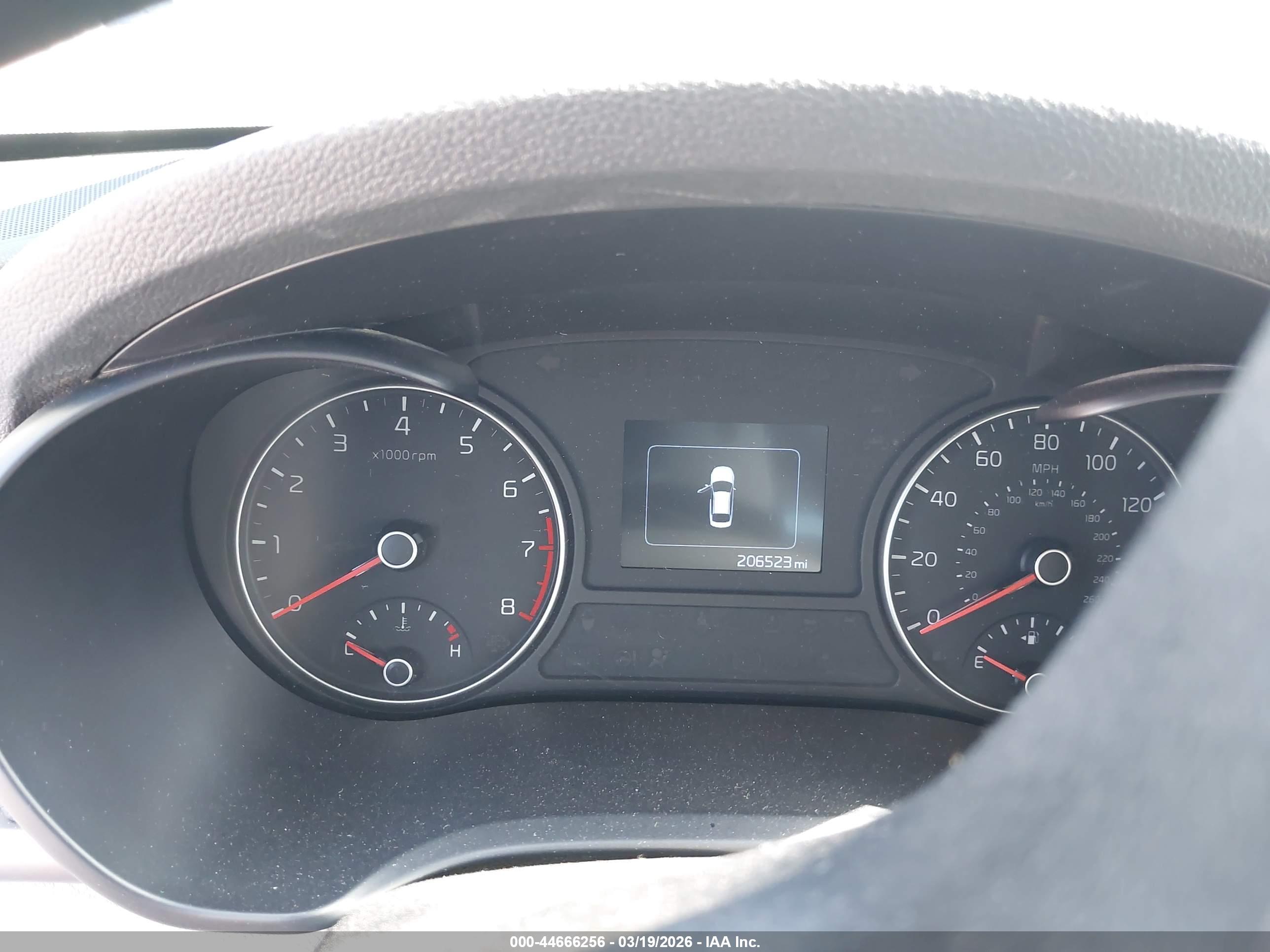 KIA OPTIMA image 7
