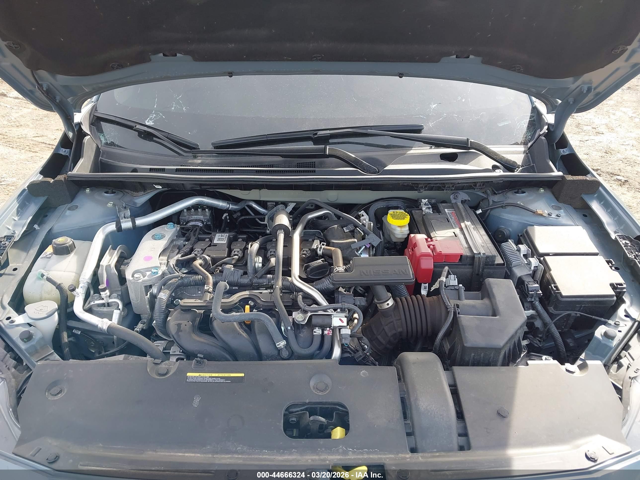 NISSAN SENTRA image 10
