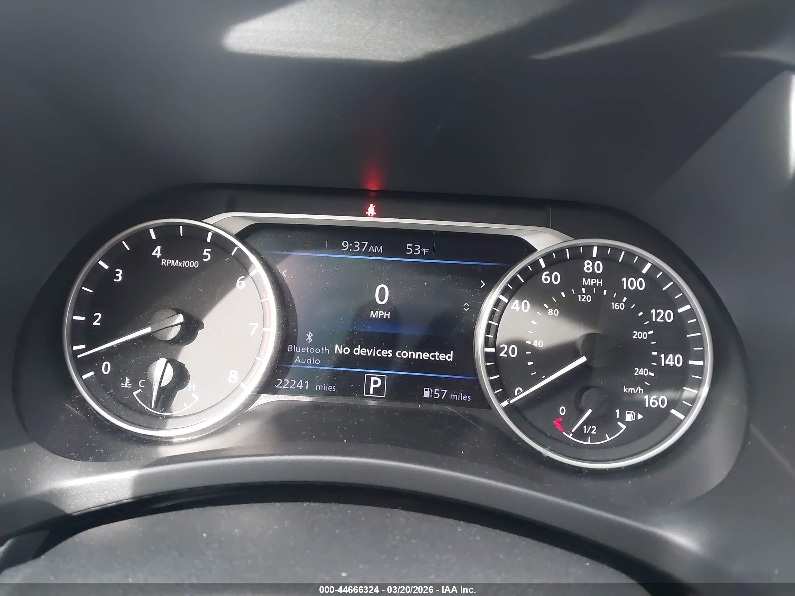 NISSAN SENTRA image 7