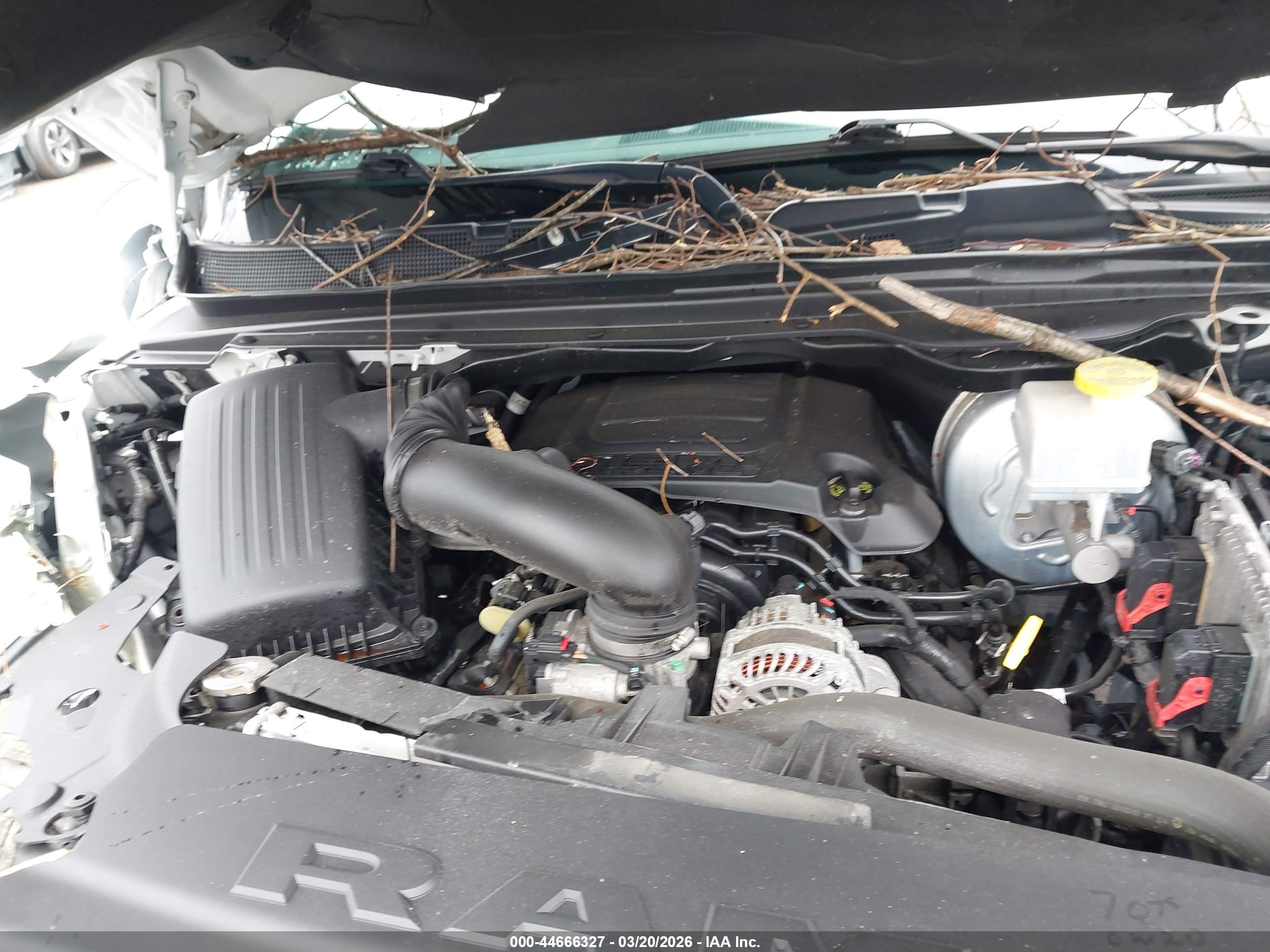 RAM 1500 image 10
