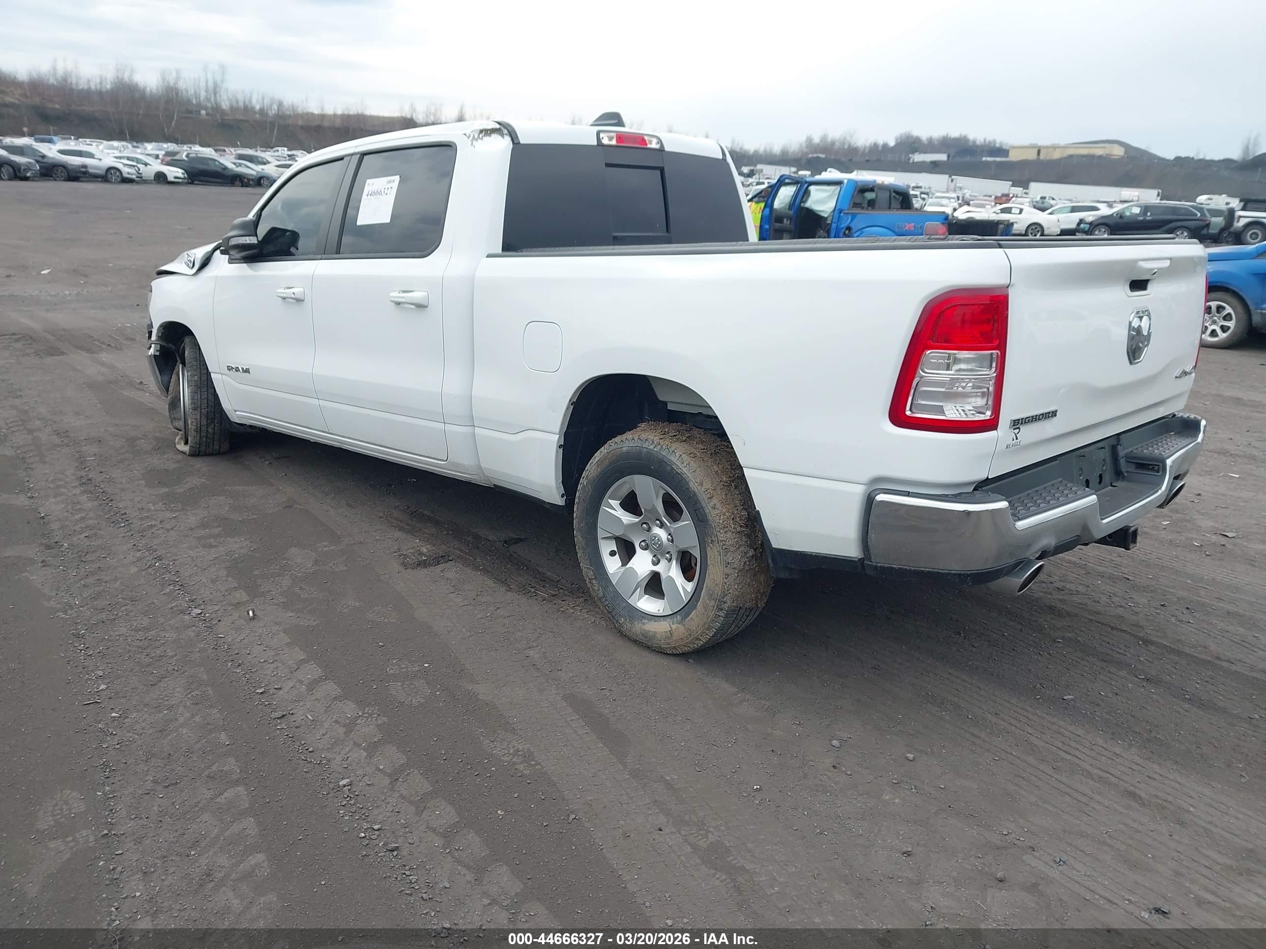 RAM 1500 image 3