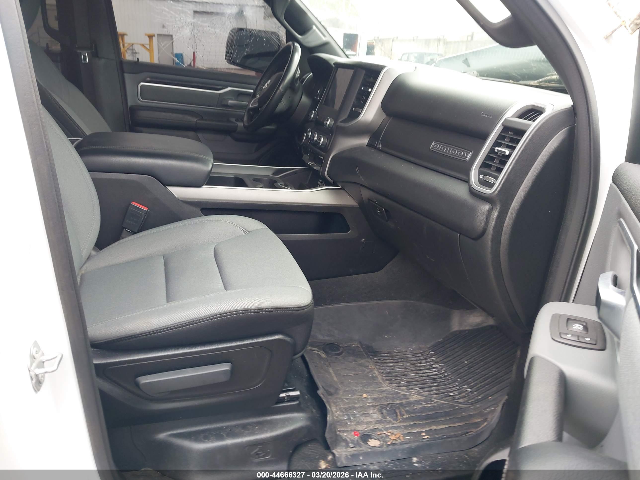 RAM 1500 image 5