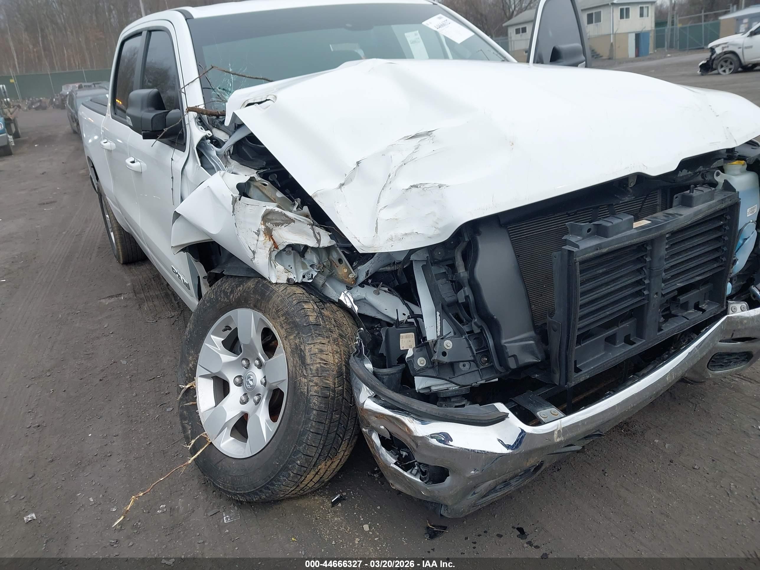 RAM 1500 image 6