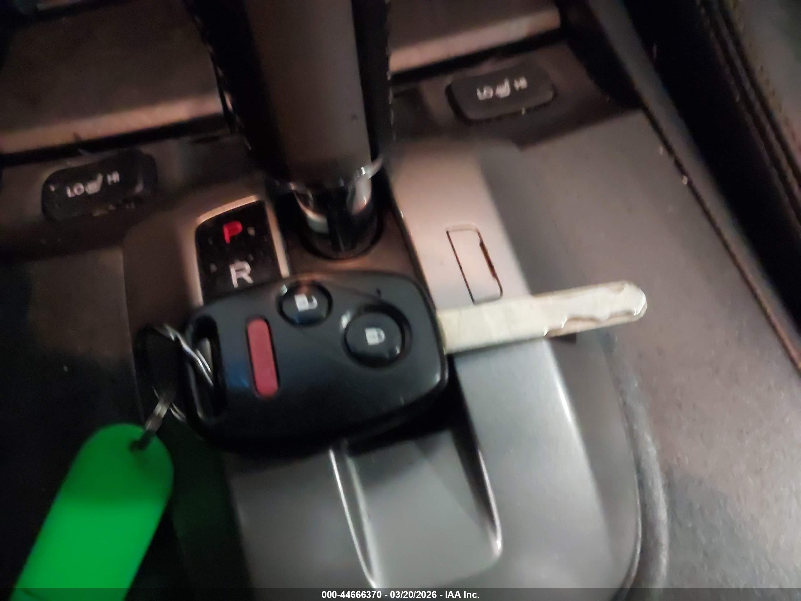 HONDA ACCORD image 11