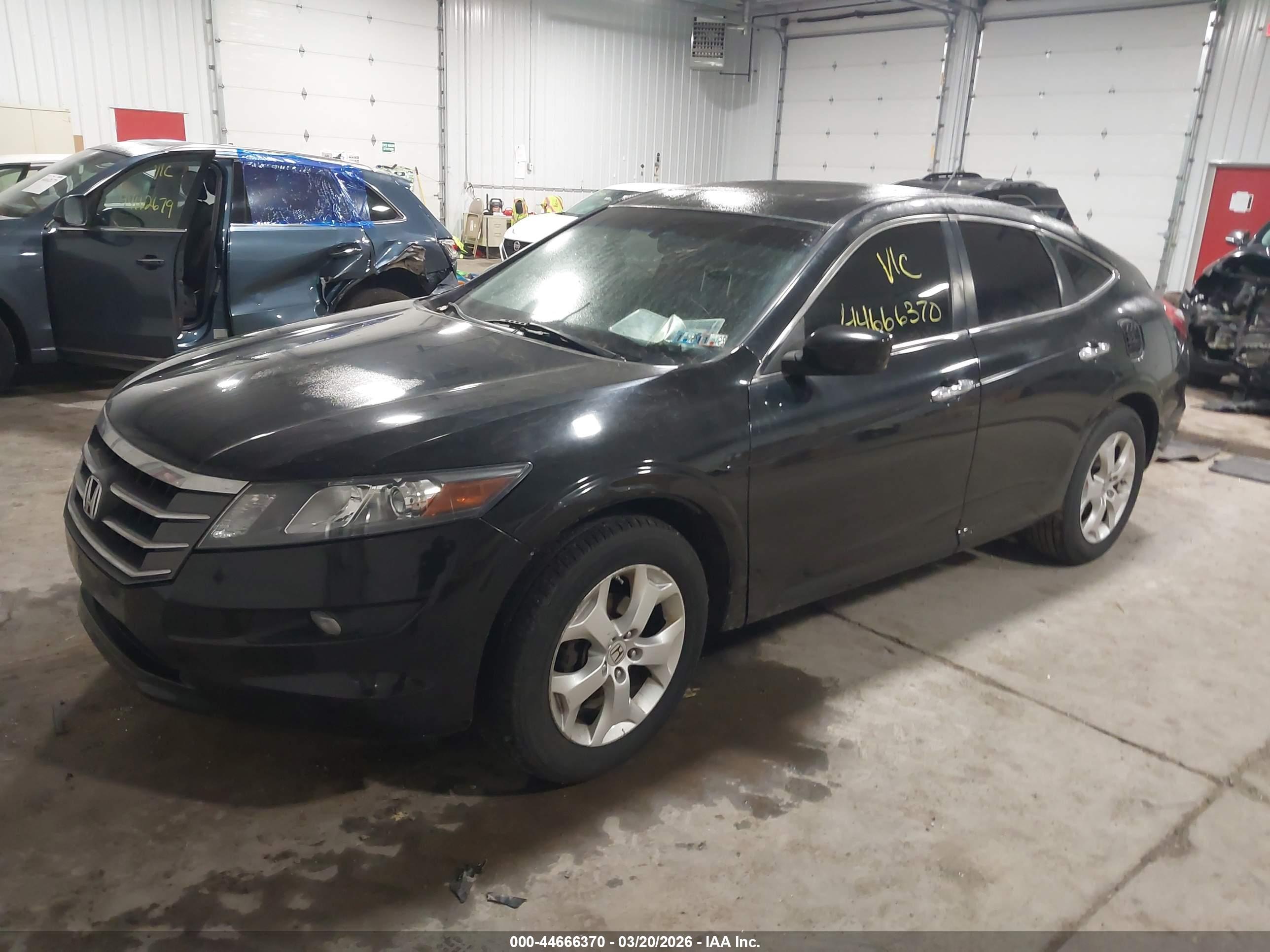 HONDA ACCORD image 2