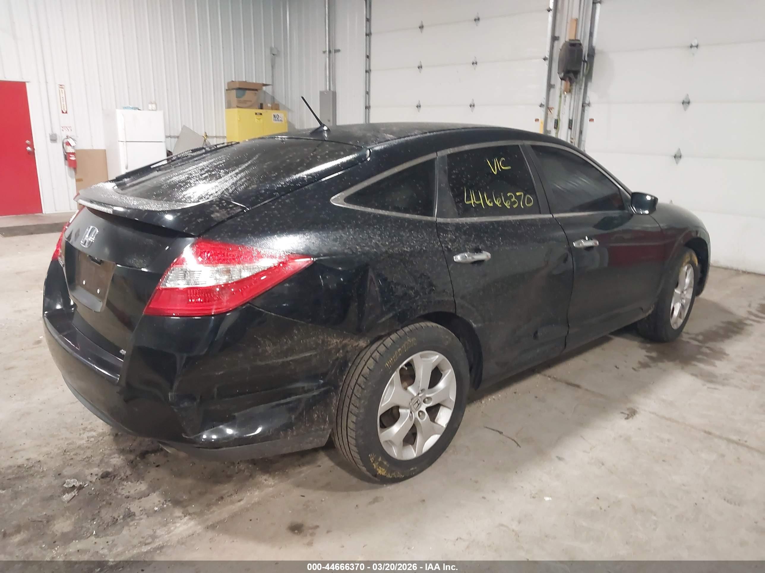 HONDA ACCORD image 4