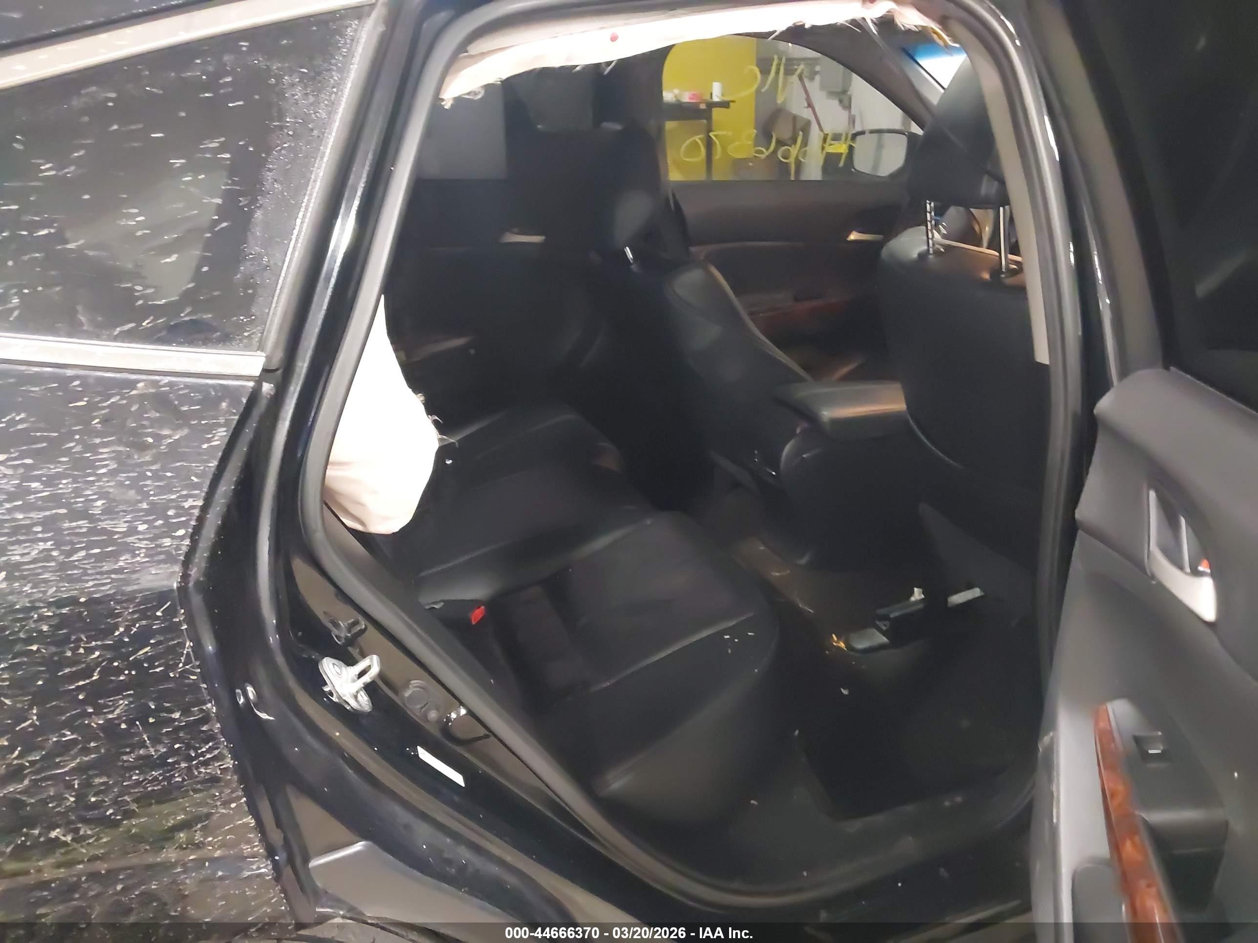 HONDA ACCORD image 8