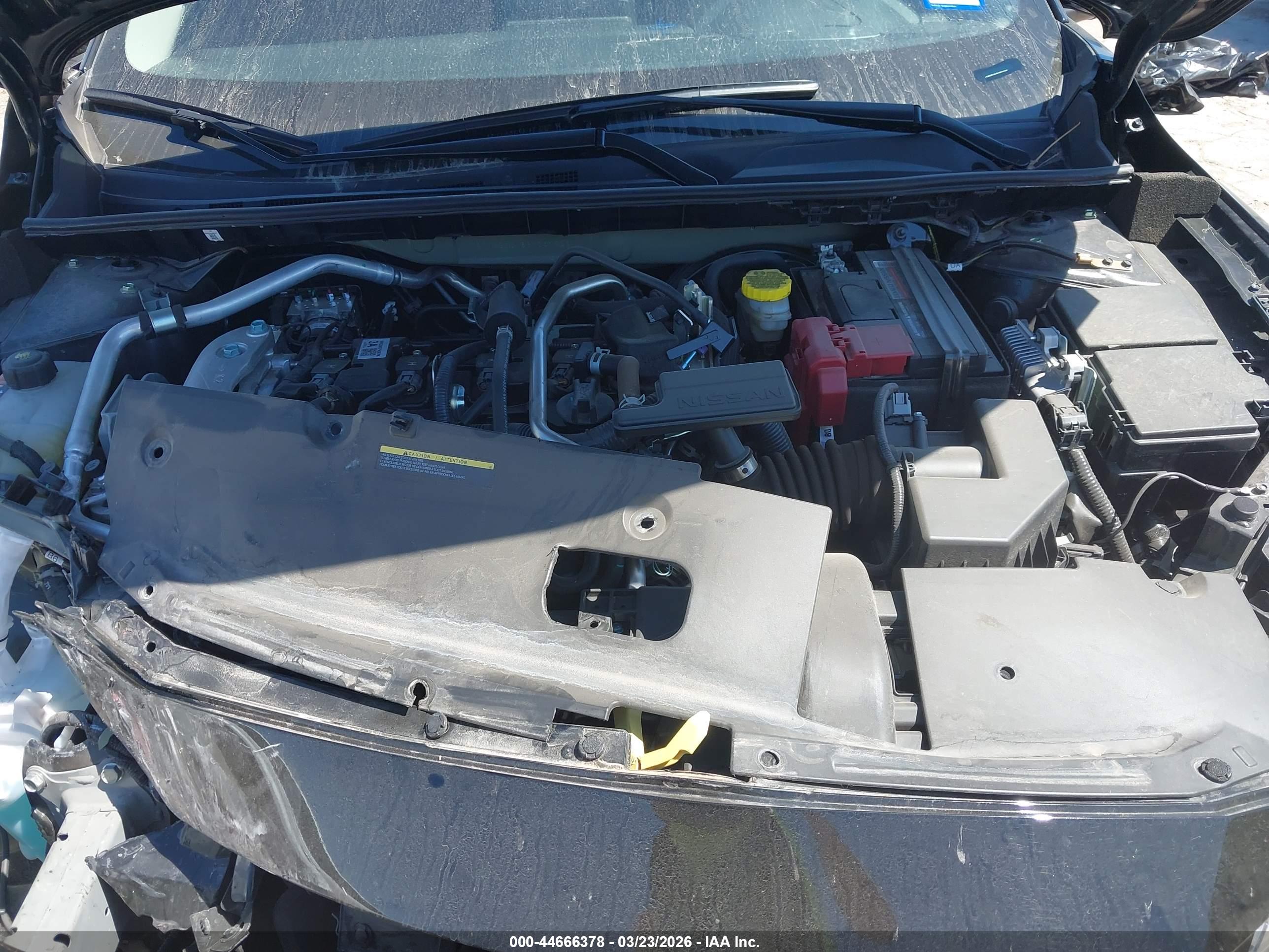 NISSAN SENTRA image 10