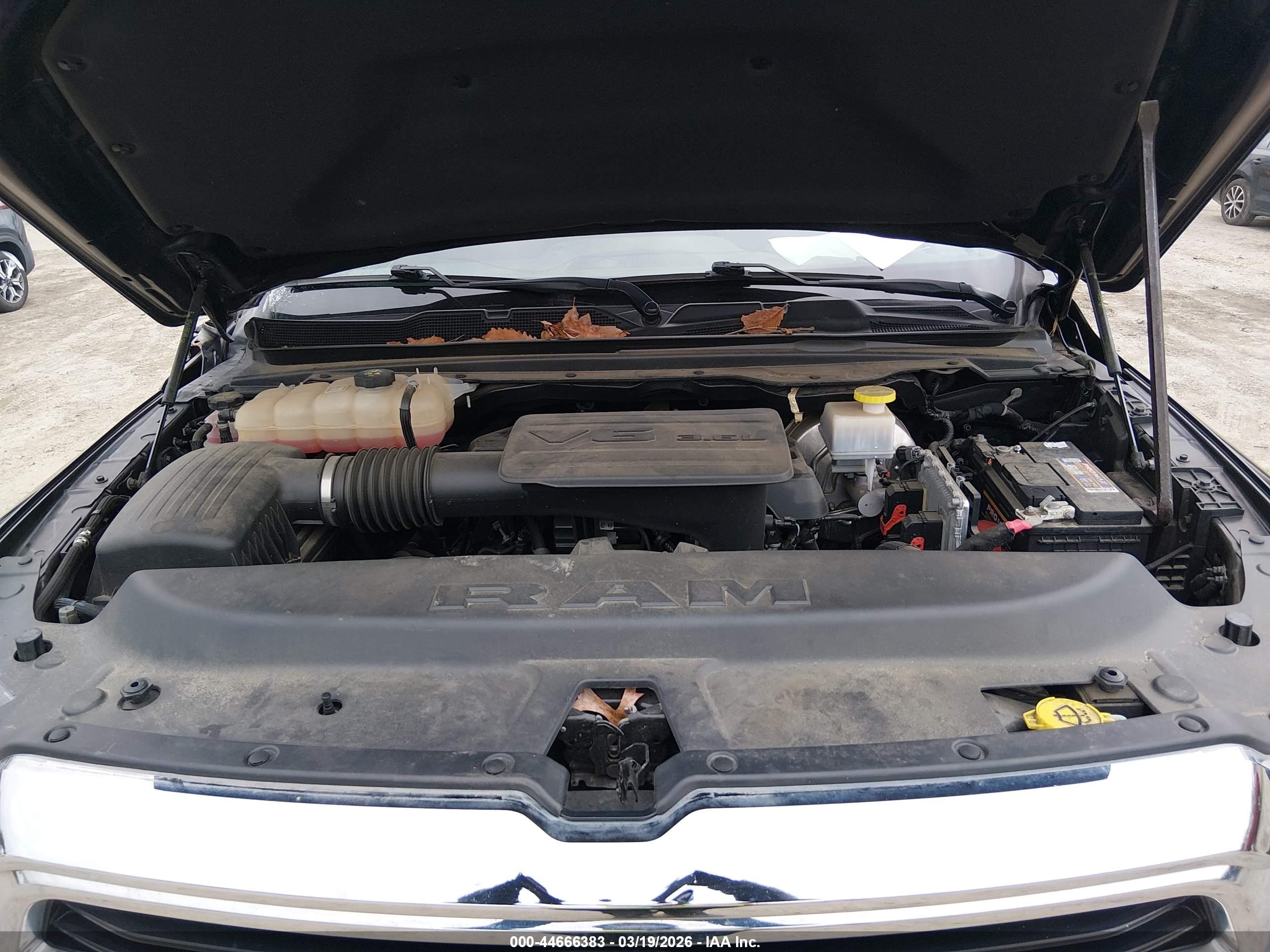 RAM 1500 image 10