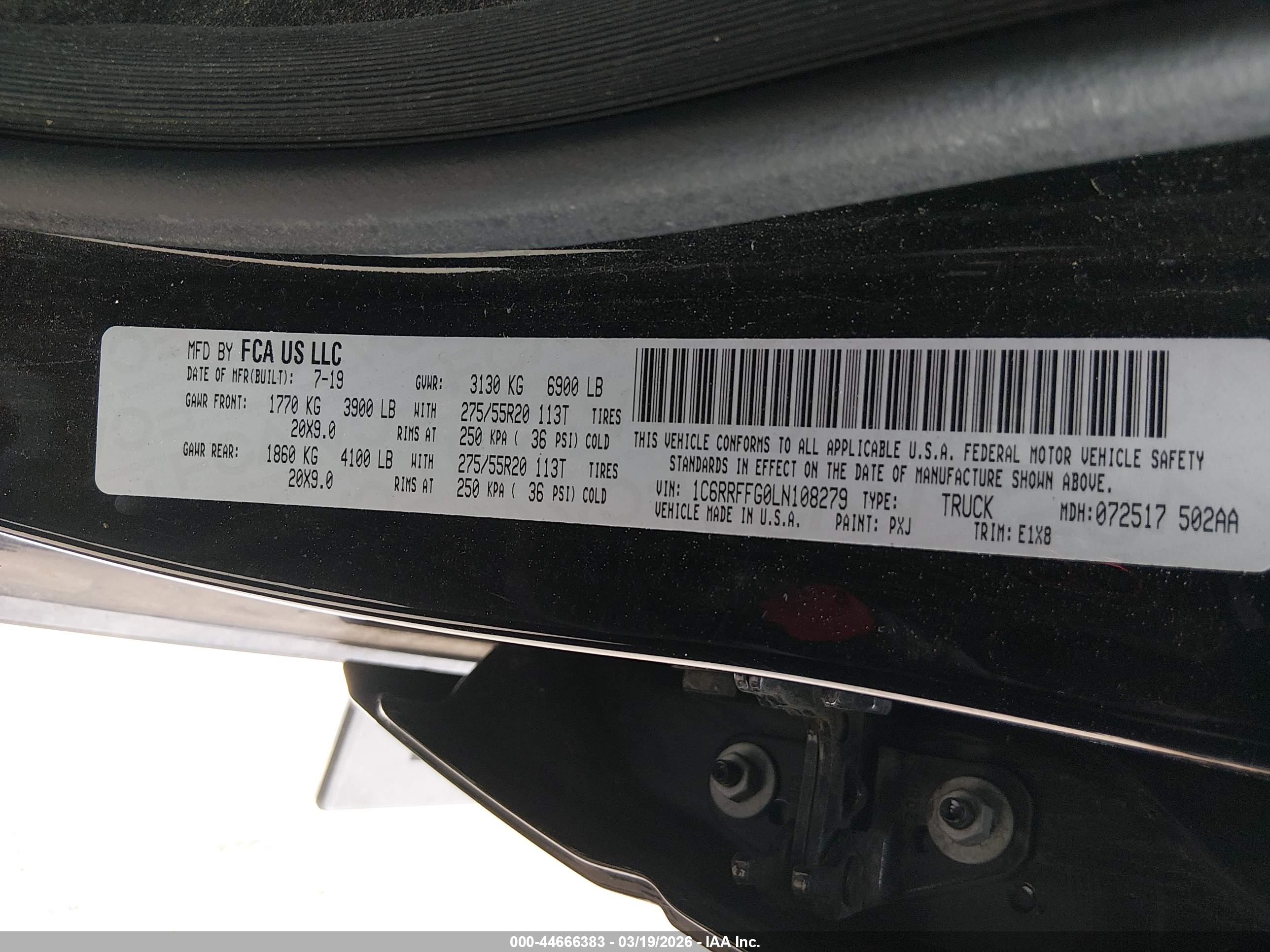 RAM 1500 image 9