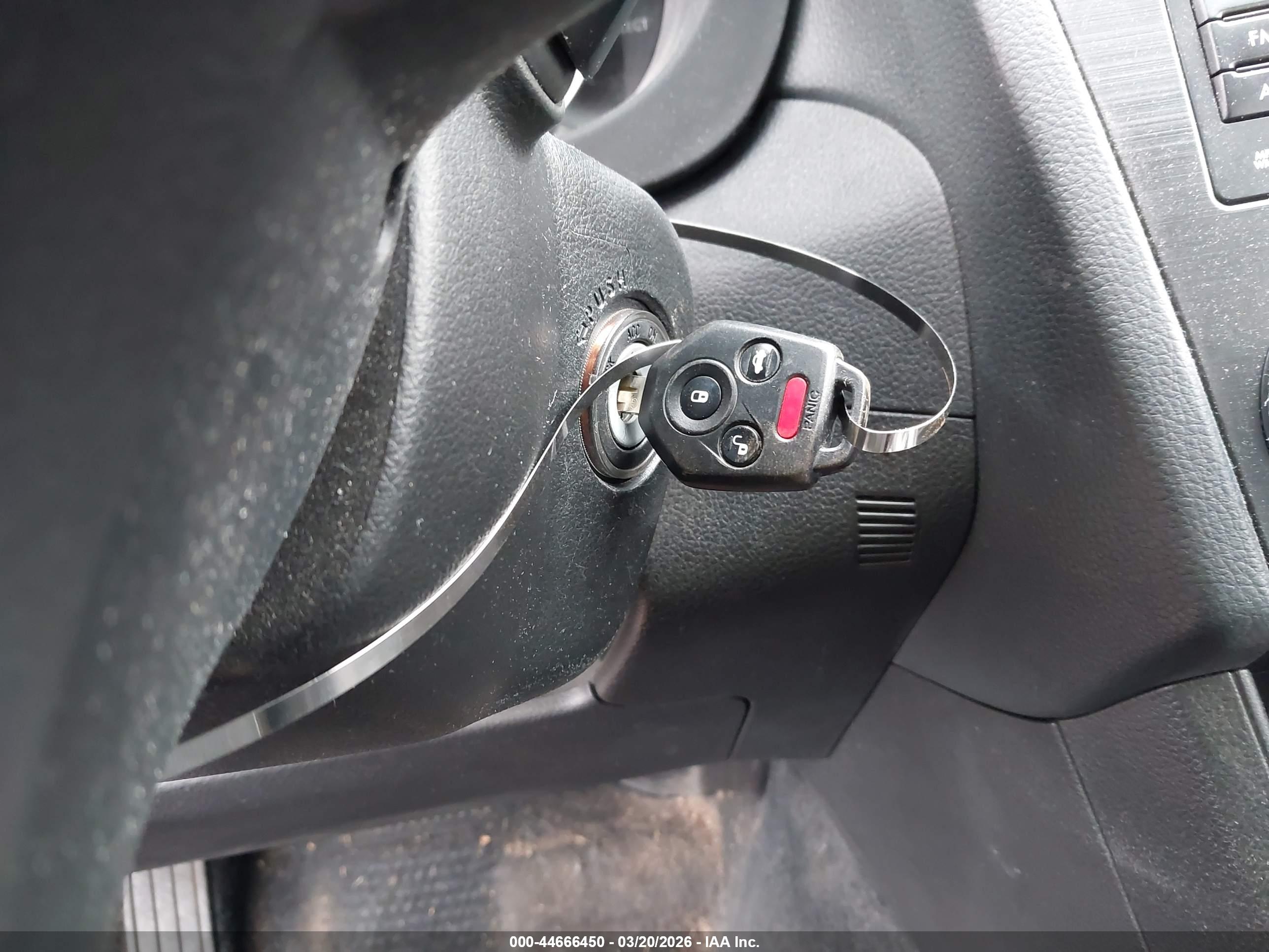 SUBARU IMPREZA image 11