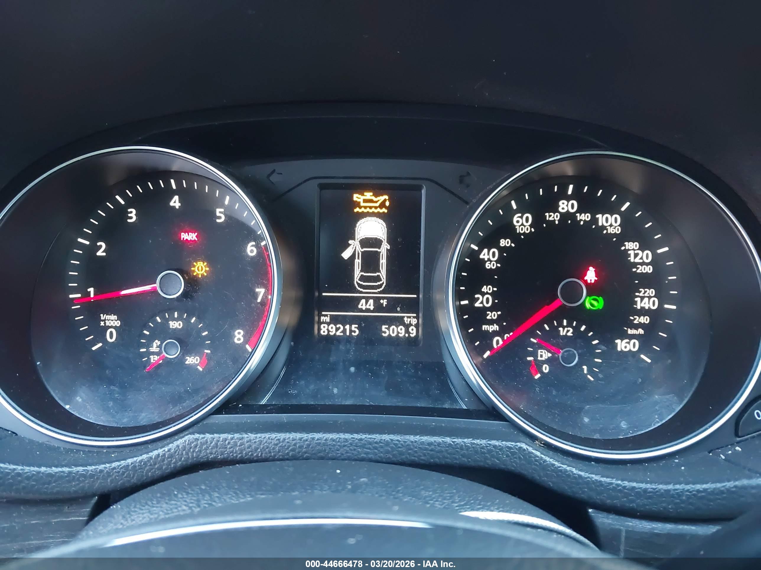 VOLKSWAGEN PASSAT image 7