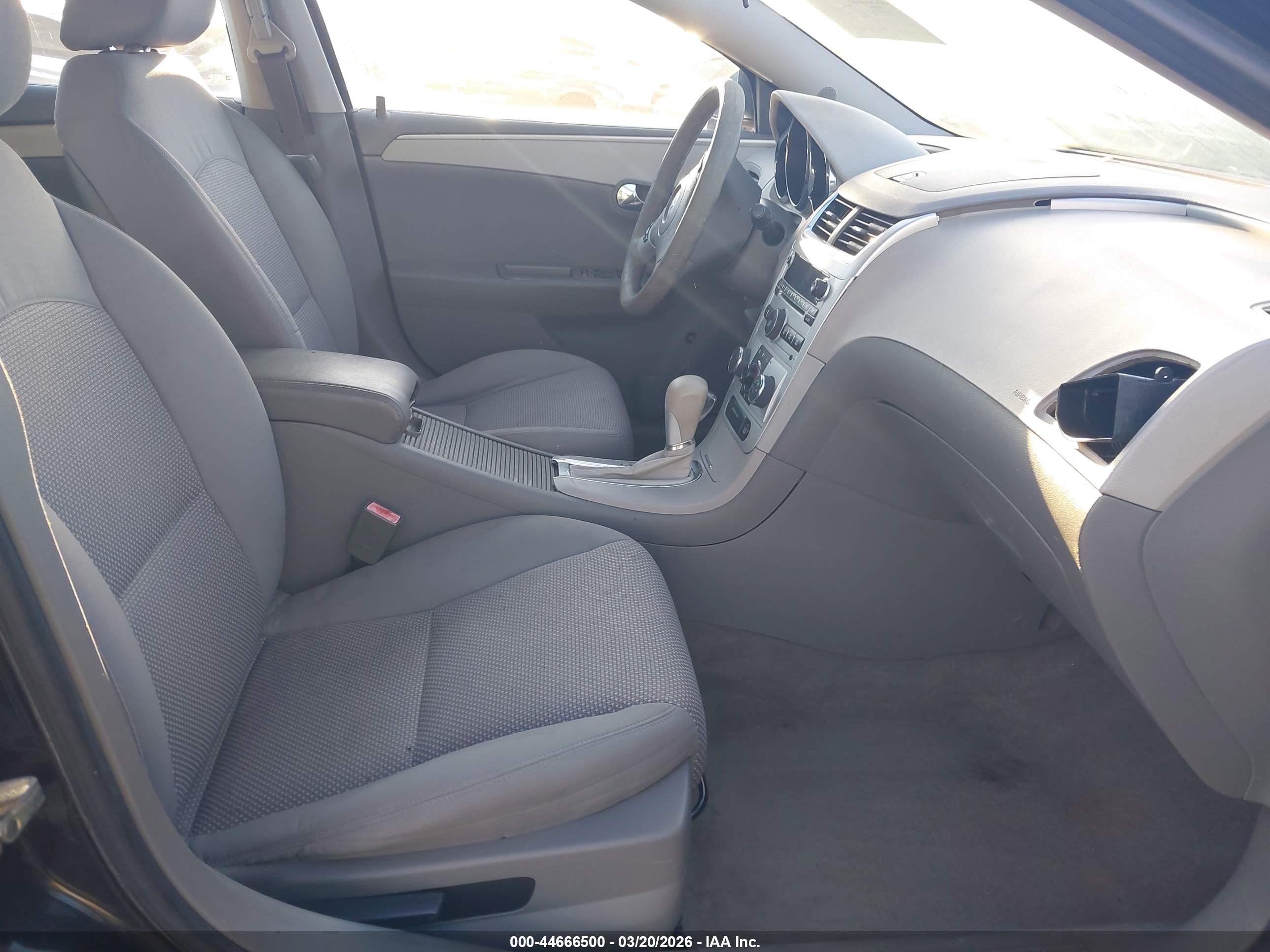 CHEVROLET MALIBU image 5