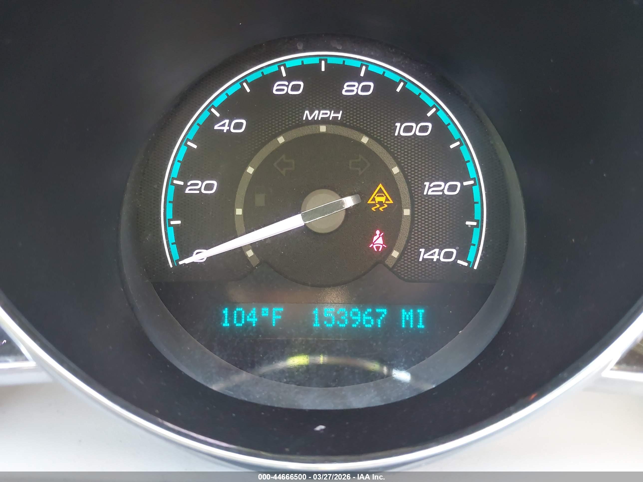 CHEVROLET MALIBU image 7