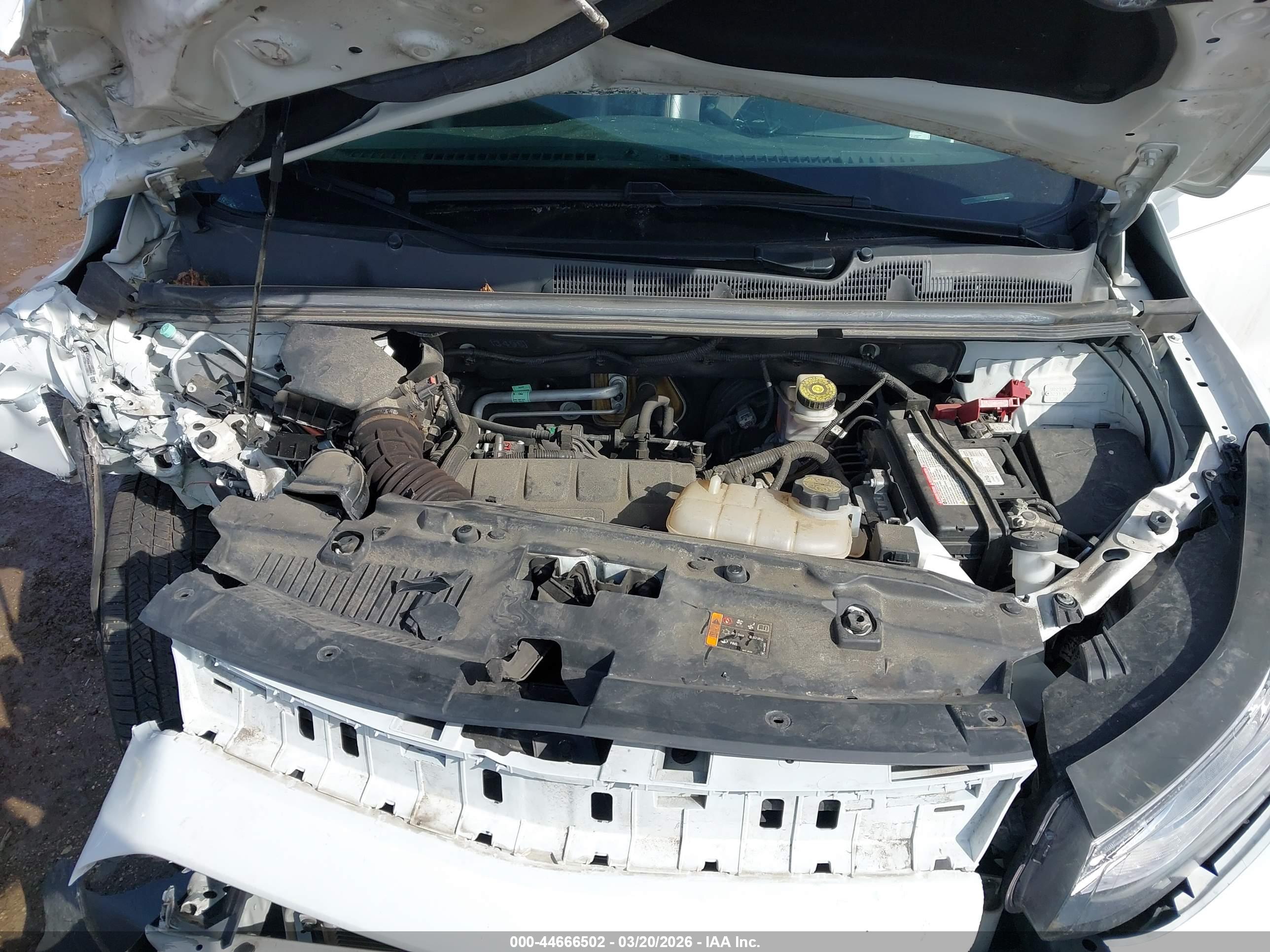 CHEVROLET TRAX image 10