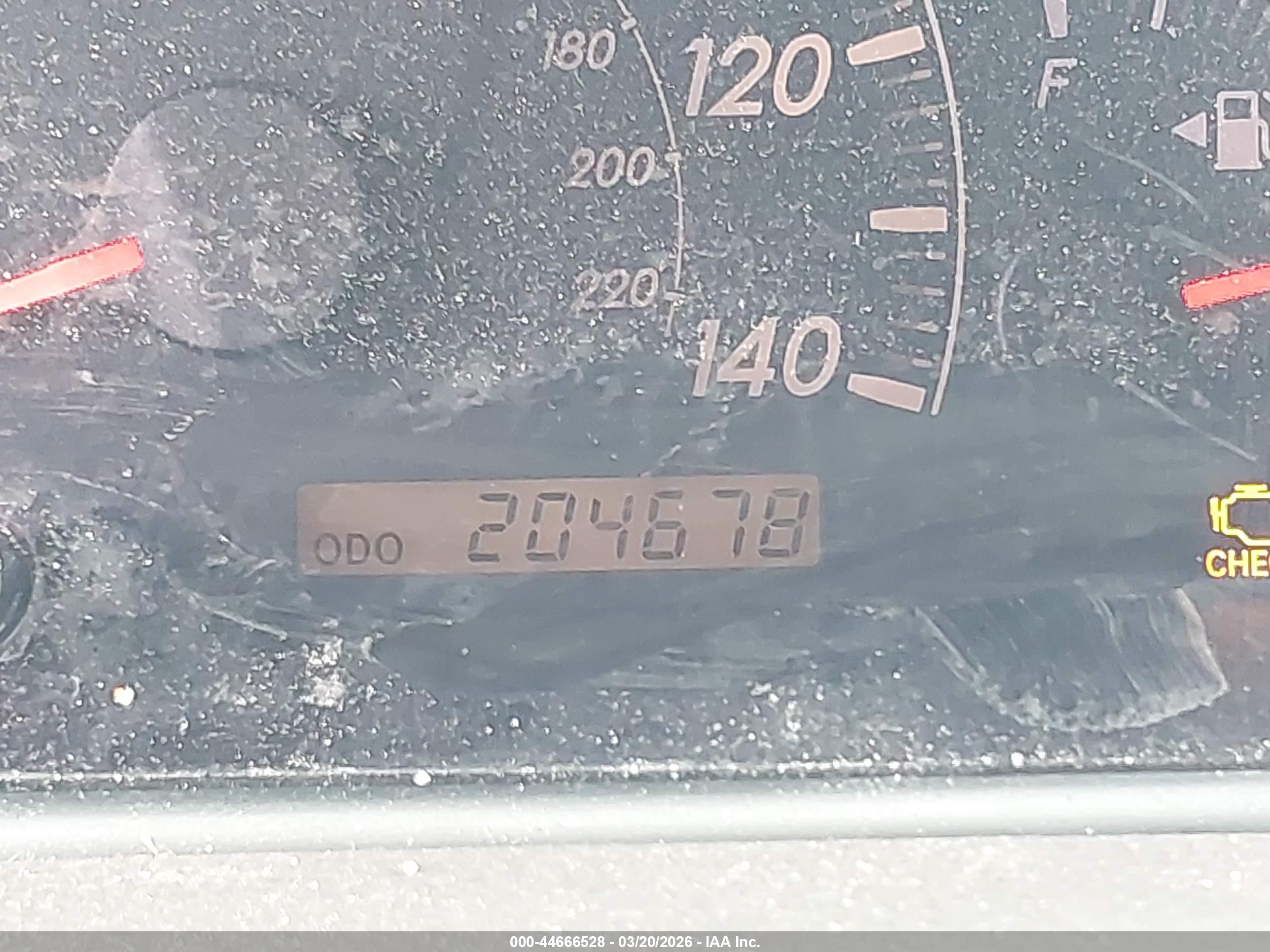 TOYOTA CAMRY image 7