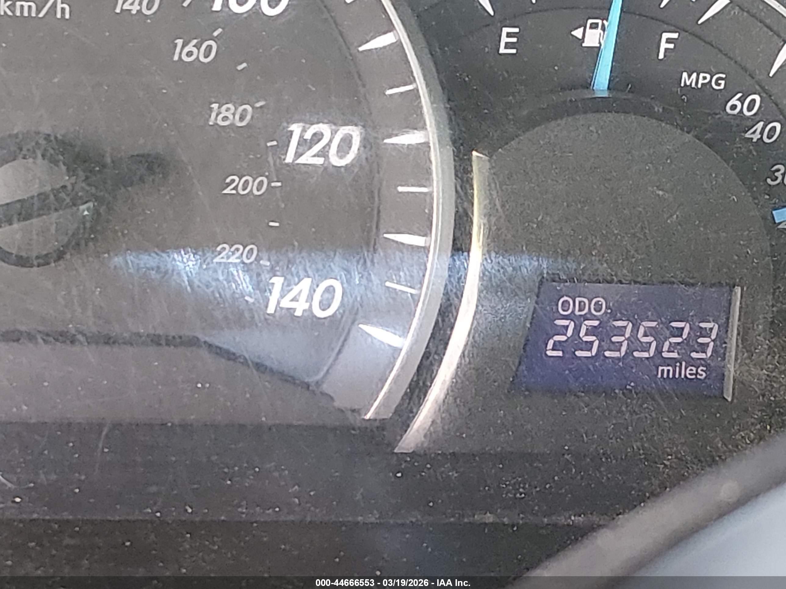 TOYOTA CAMRY image 7