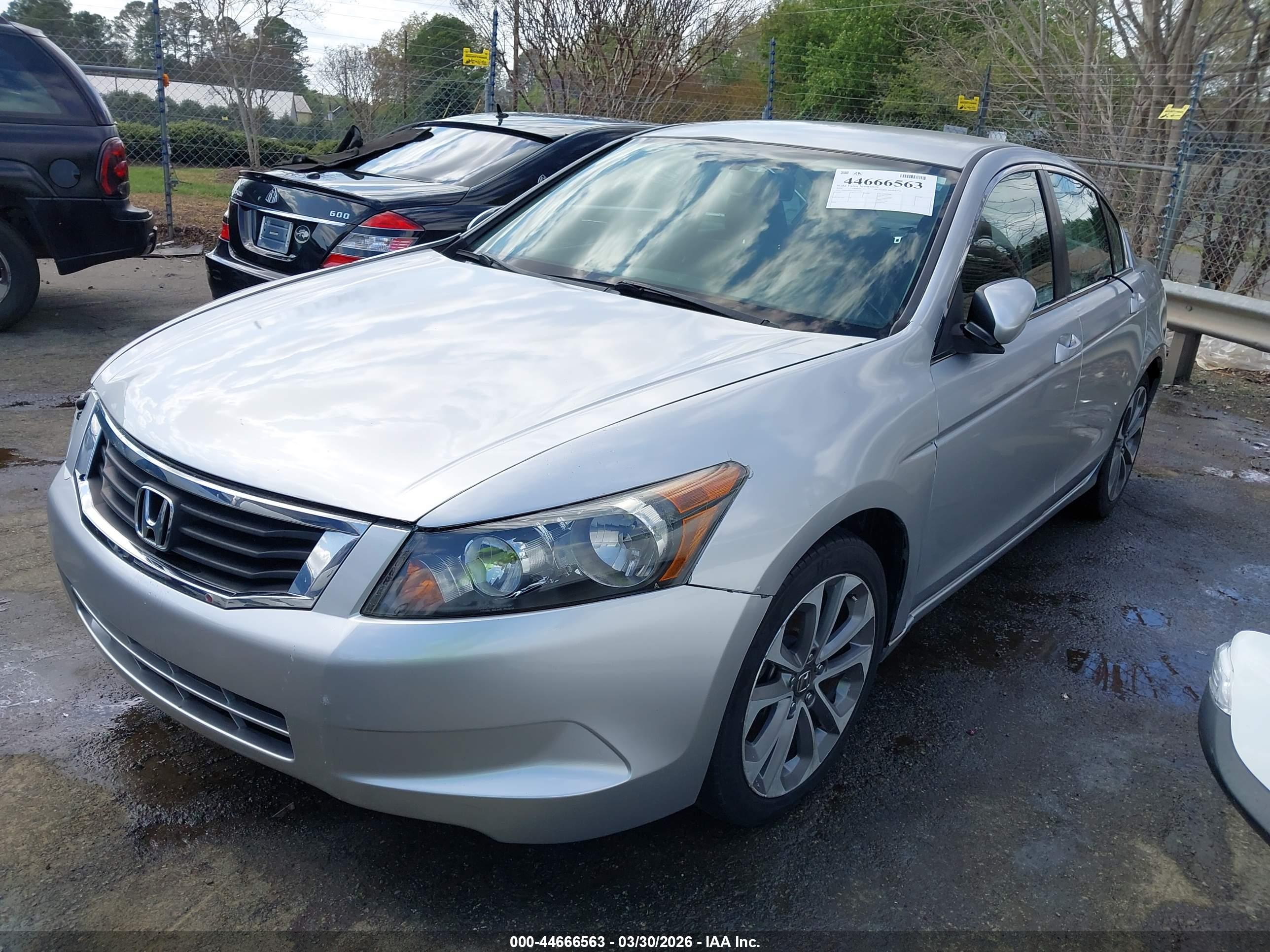 HONDA ACCORD image 2