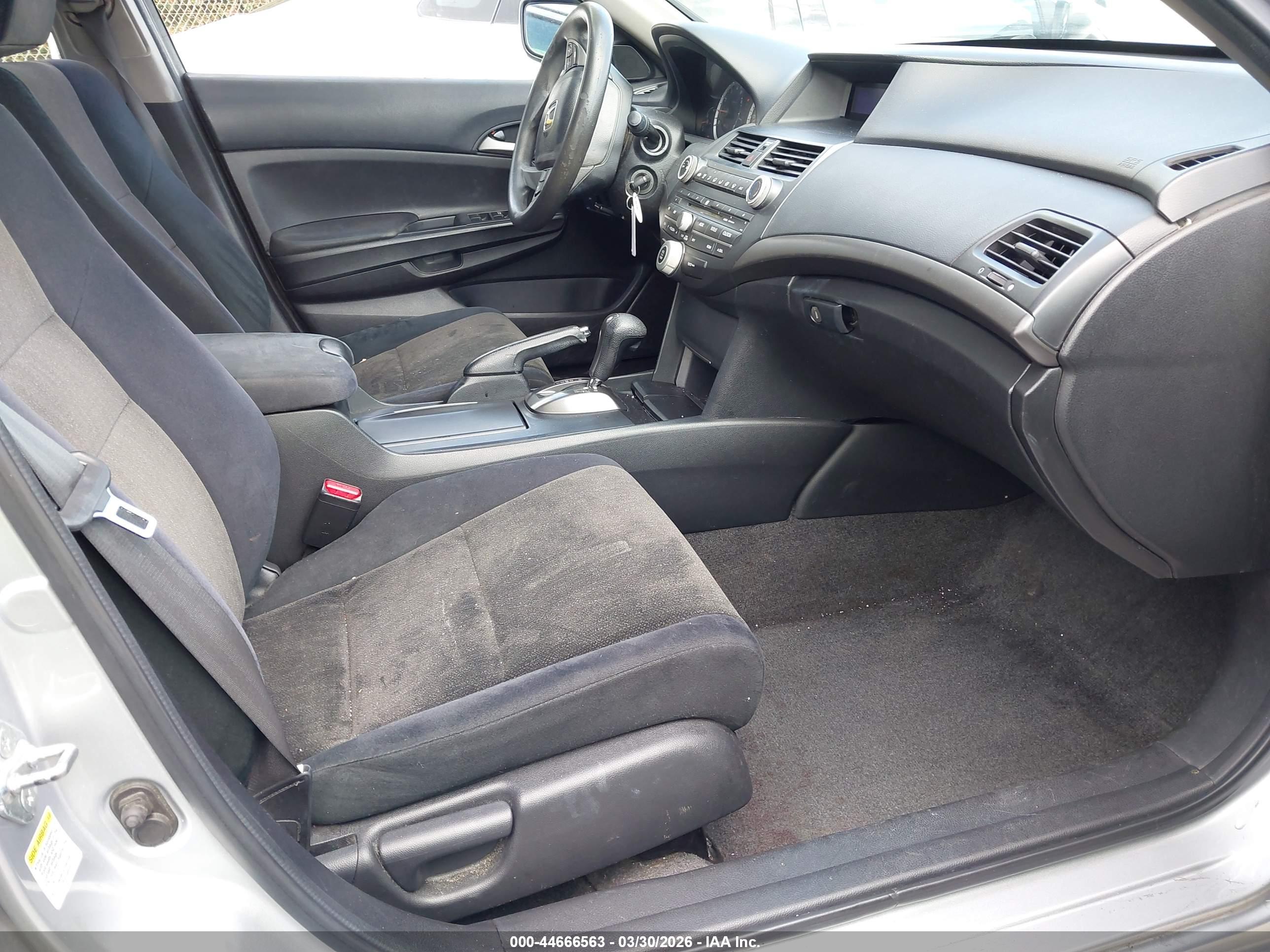 HONDA ACCORD image 5