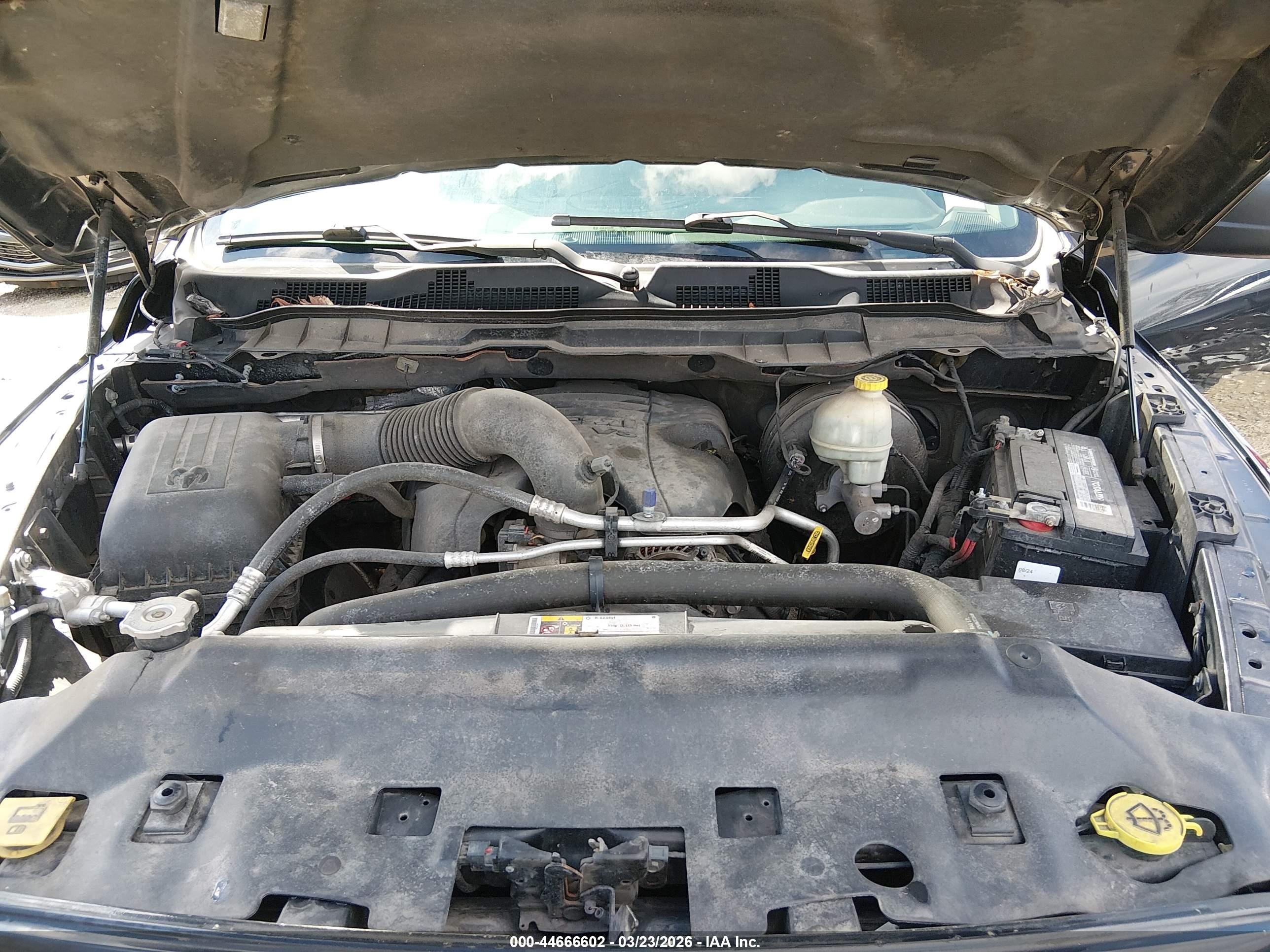 RAM 1500 image 10
