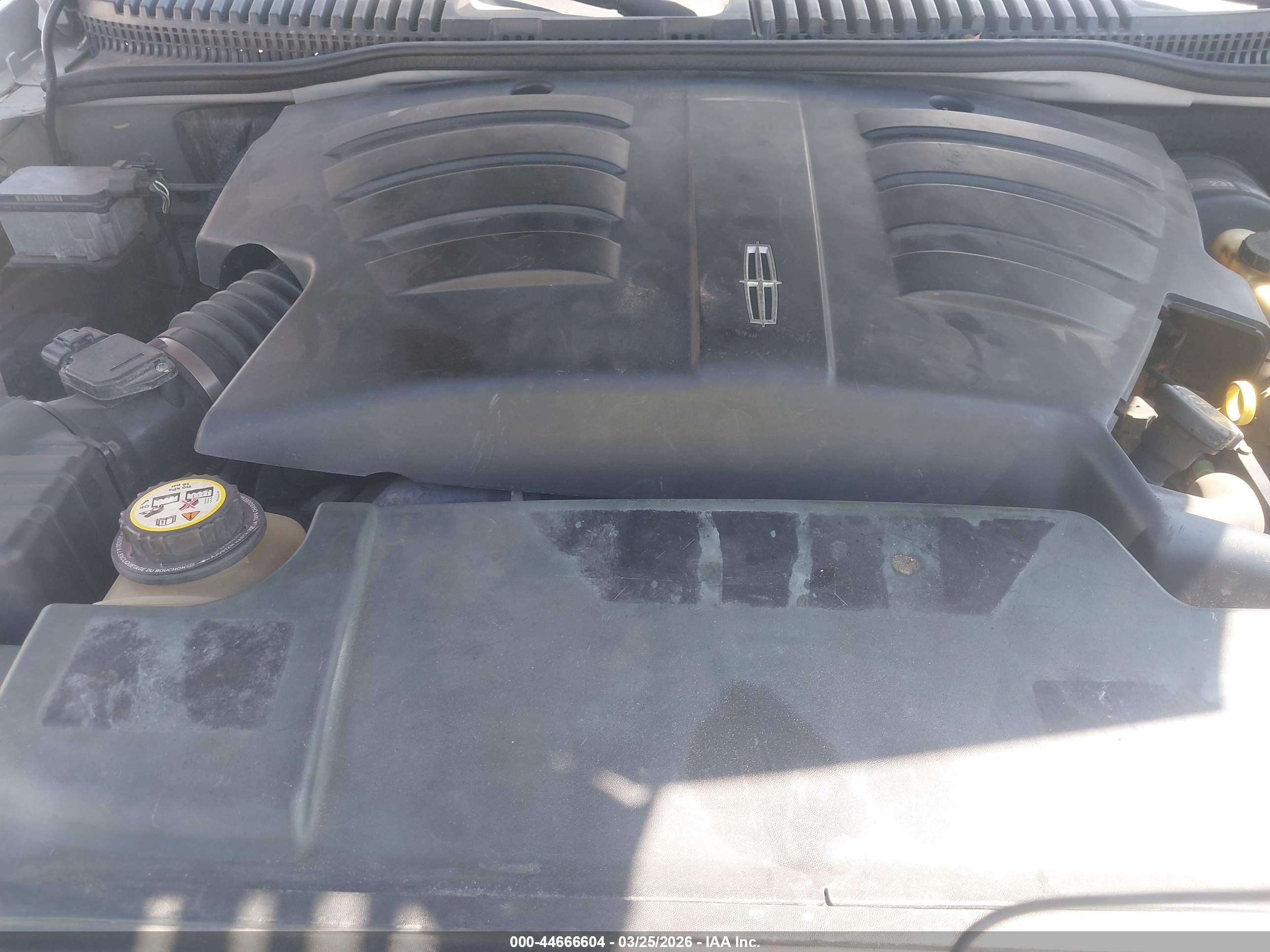 LINCOLN AVIATOR image 10