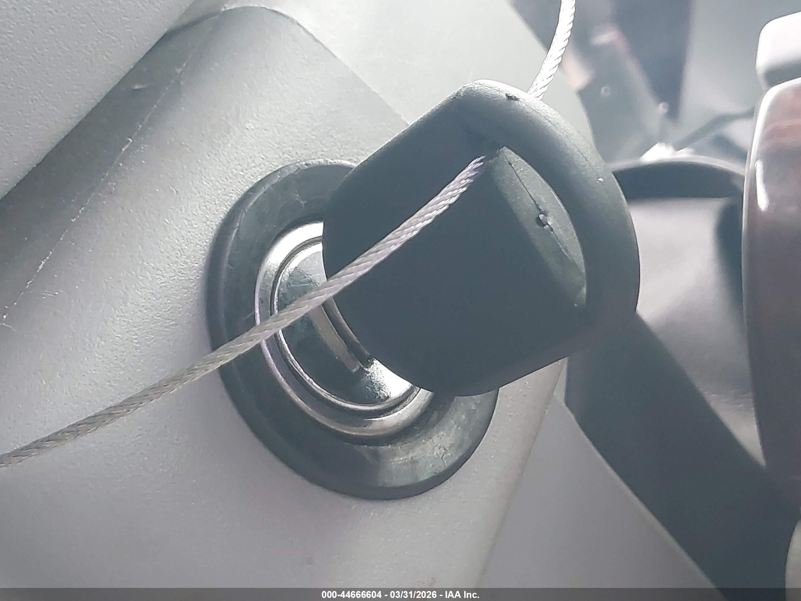LINCOLN AVIATOR image 11