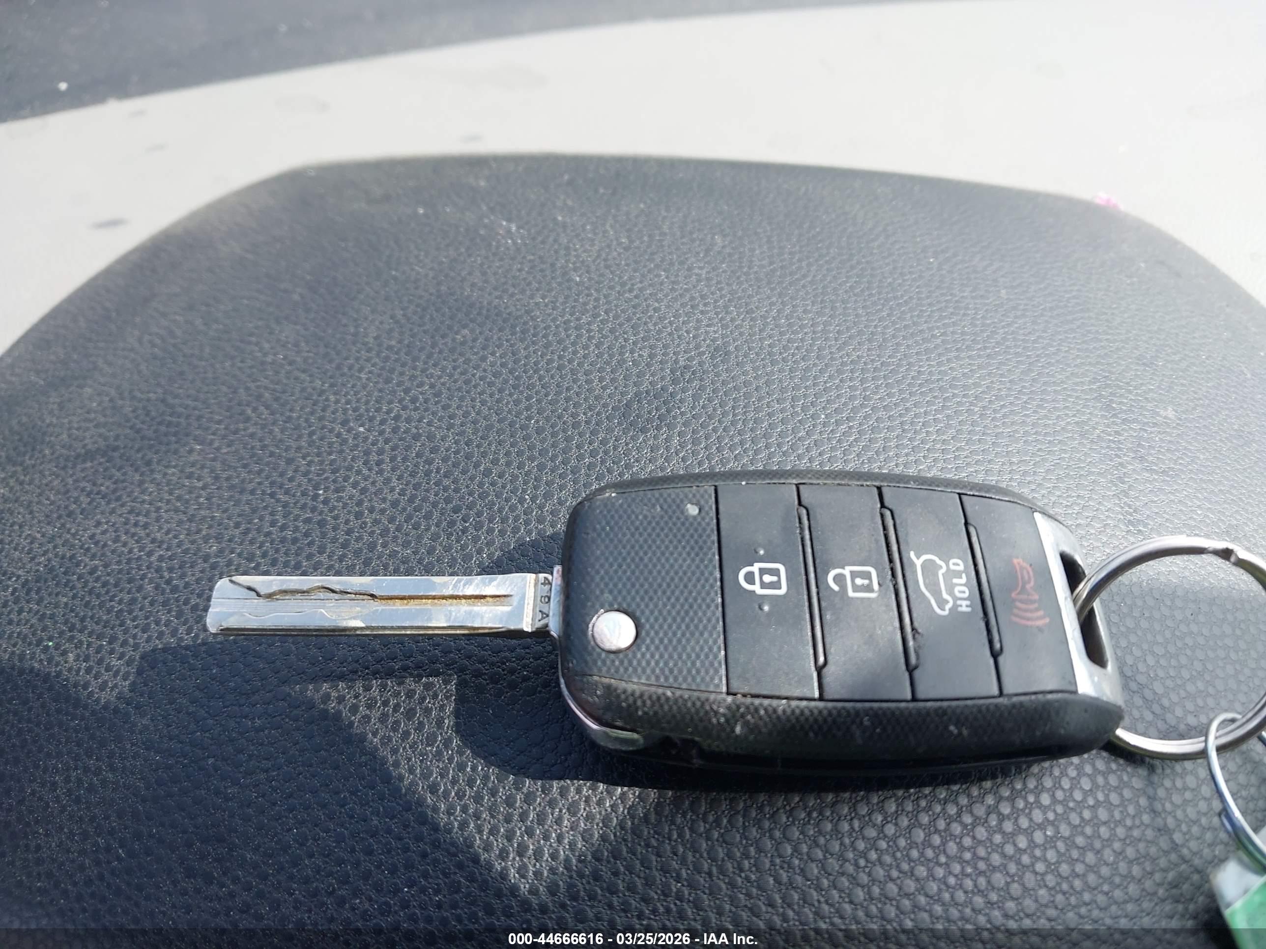KIA SOUL image 11
