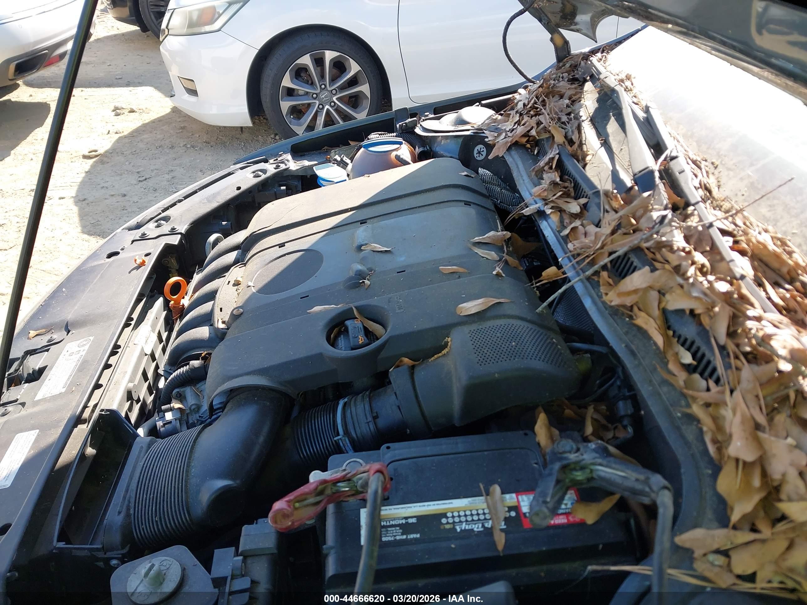 VOLKSWAGEN JETTA image 10