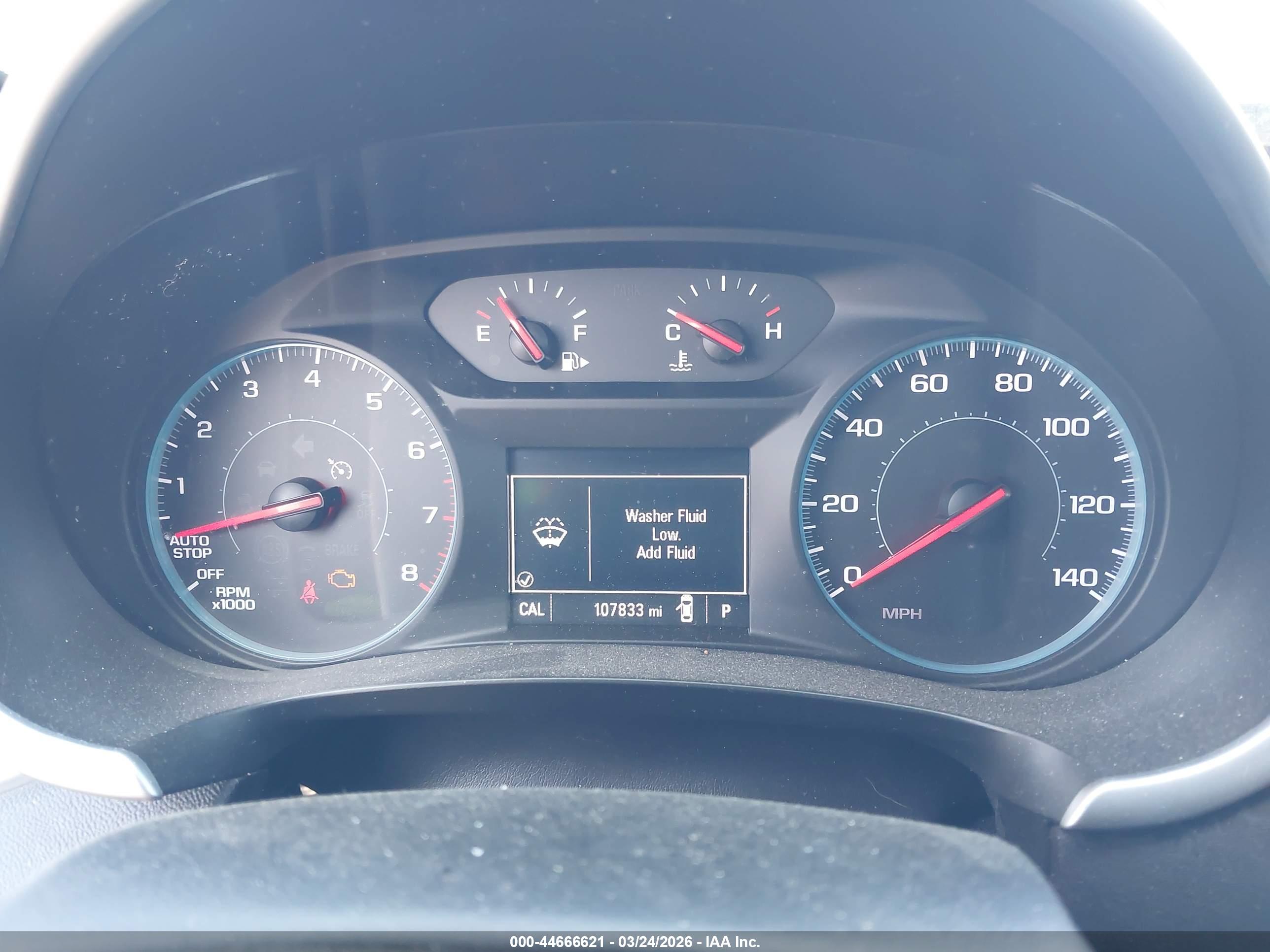 CHEVROLET MALIBU image 7