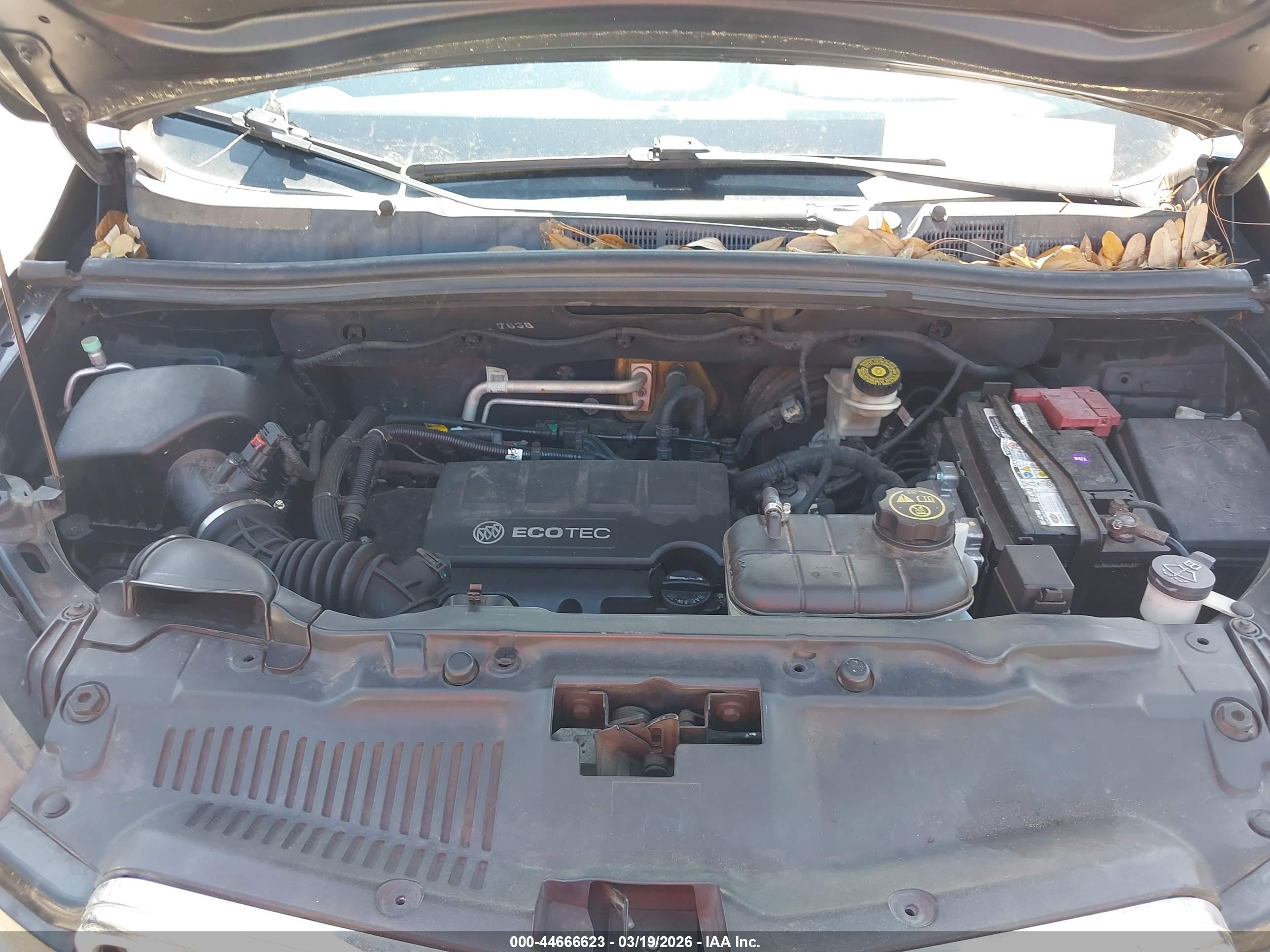 BUICK ENCORE image 10