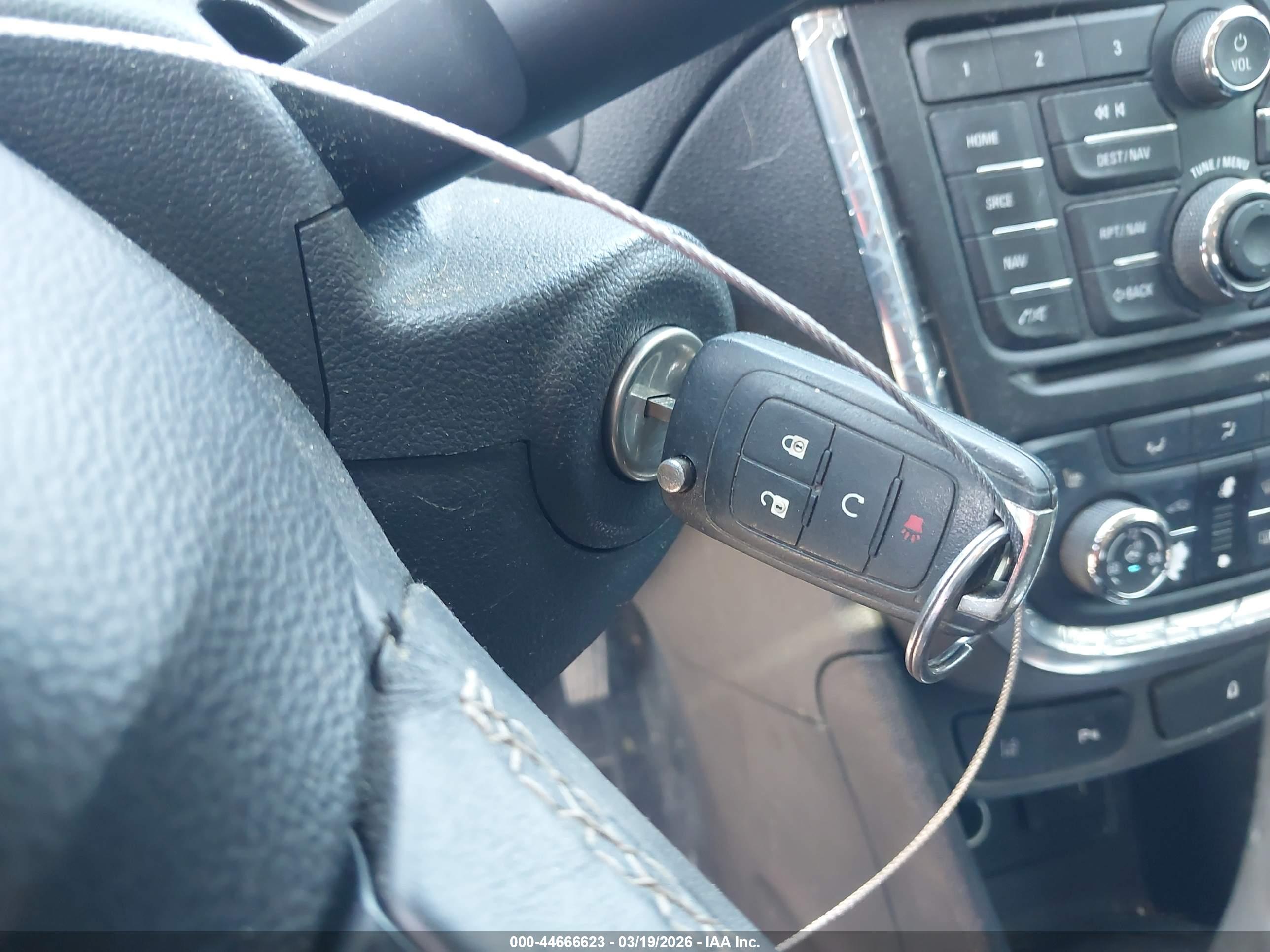 BUICK ENCORE image 11