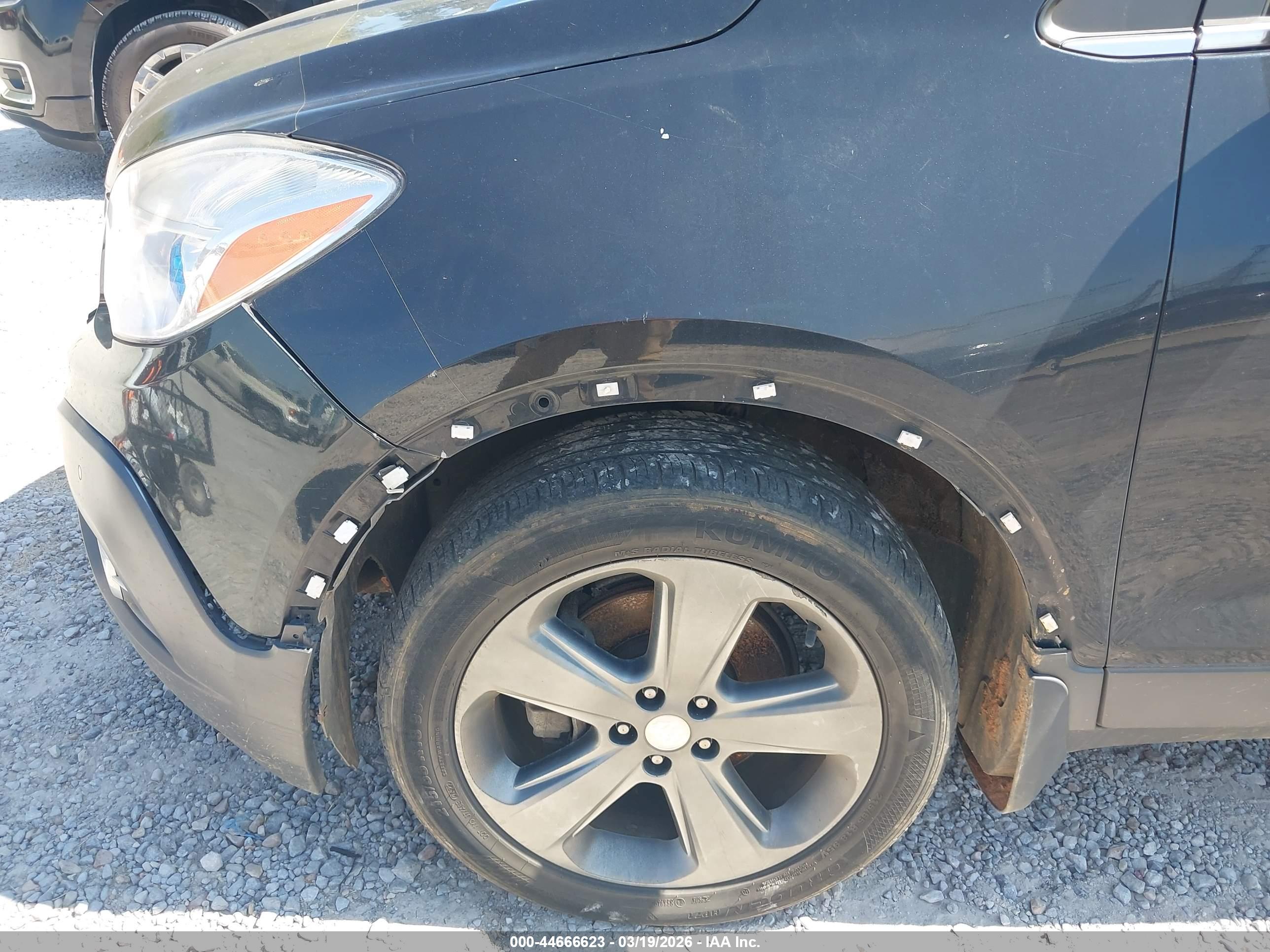 BUICK ENCORE image 6