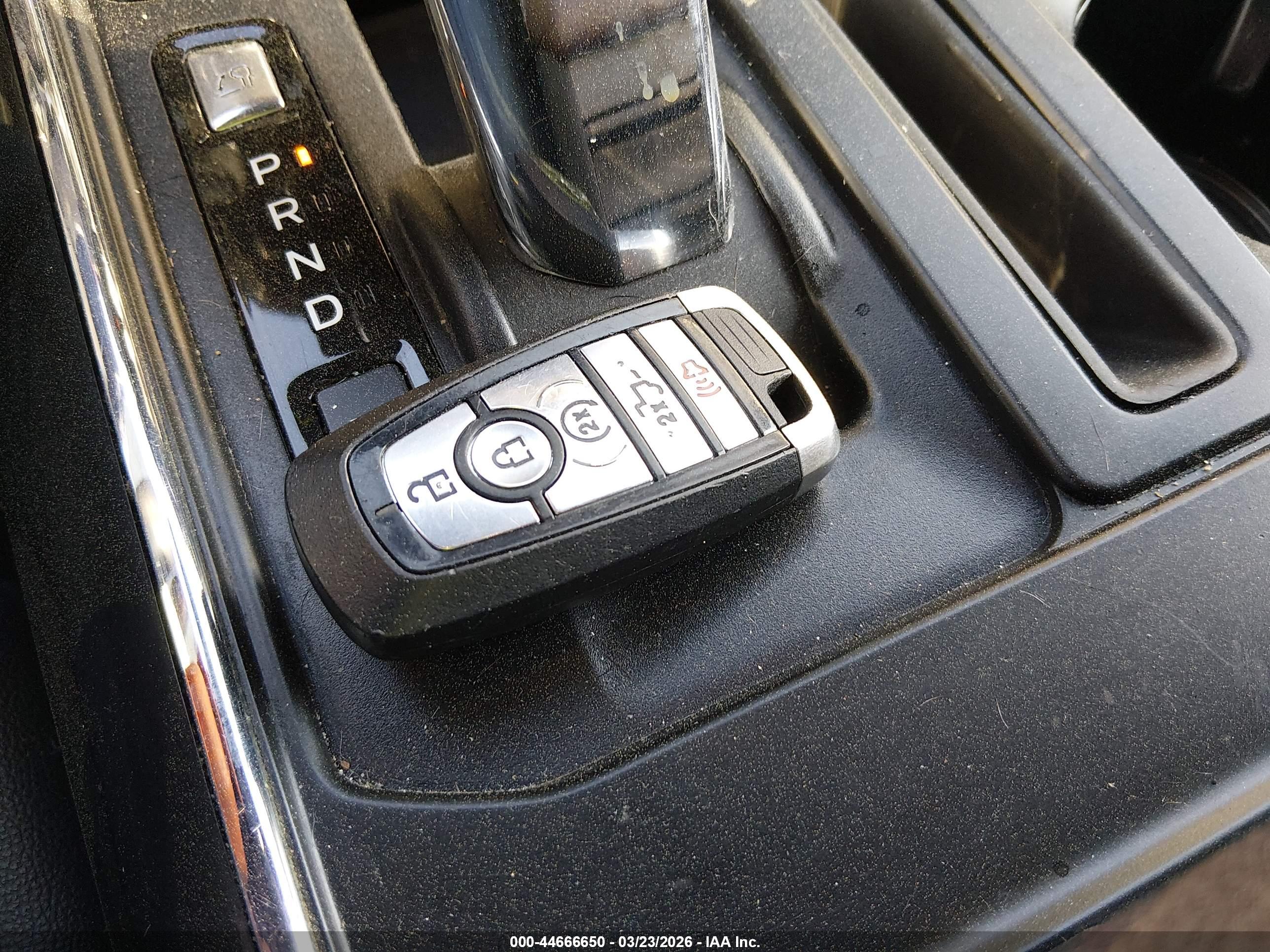 FORD F-150 image 11