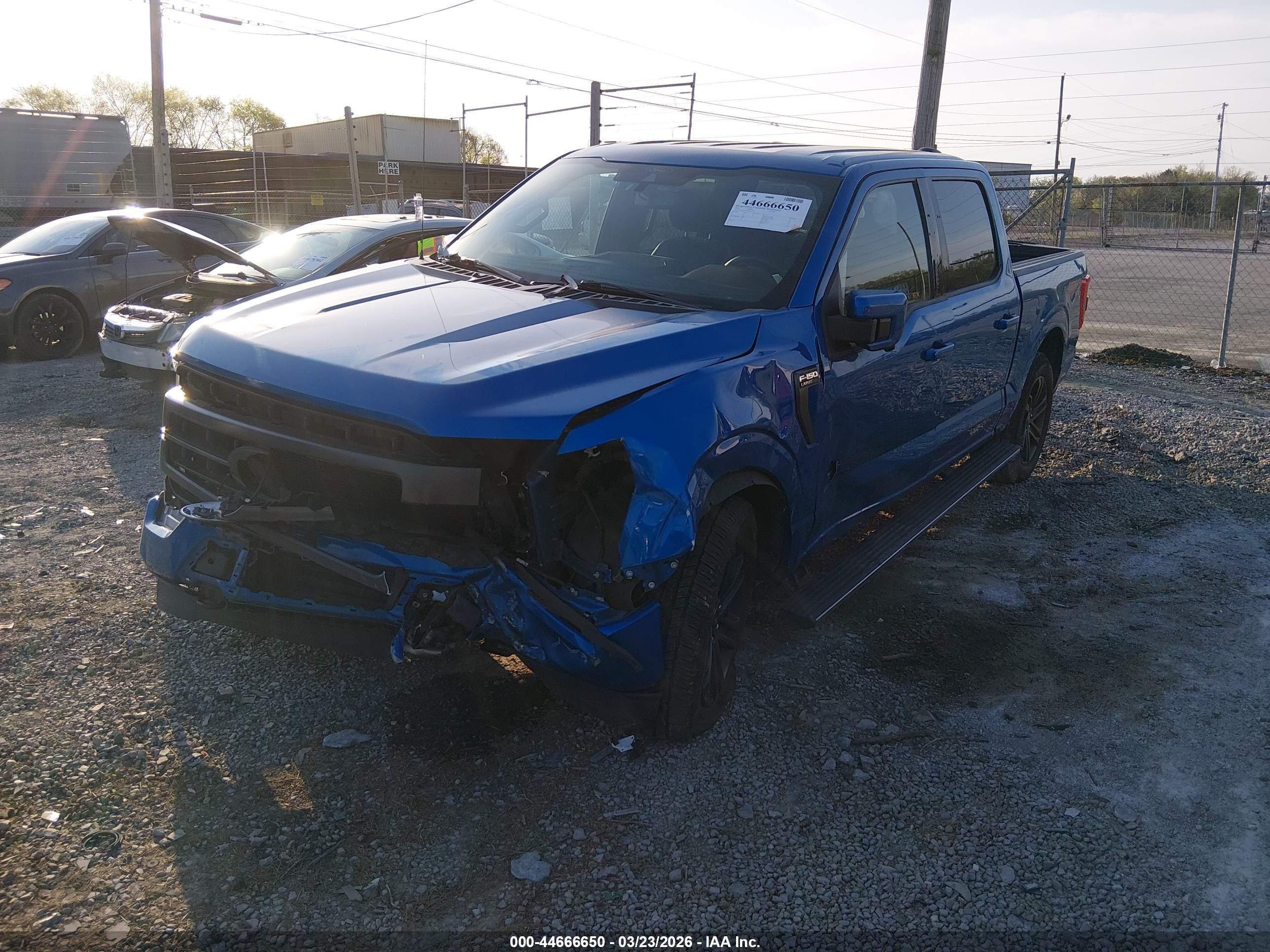 FORD F-150 image 2