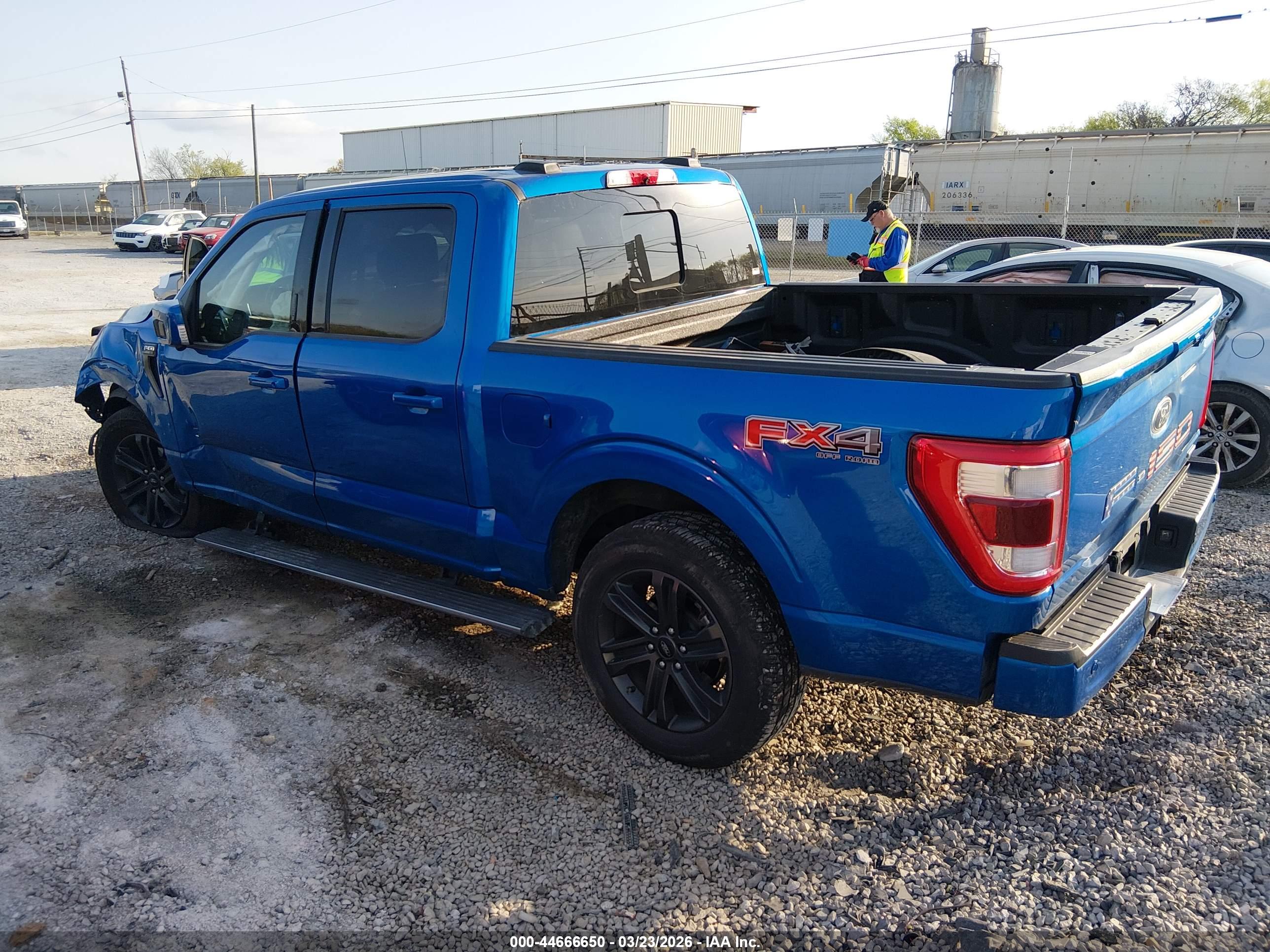FORD F-150 image 3