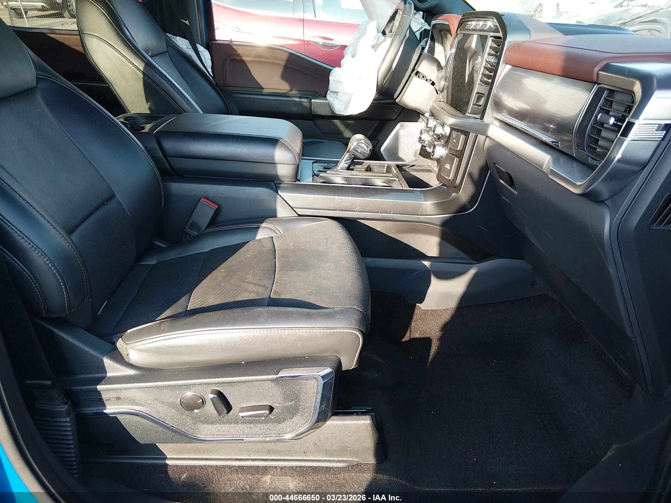 FORD F-150 image 5