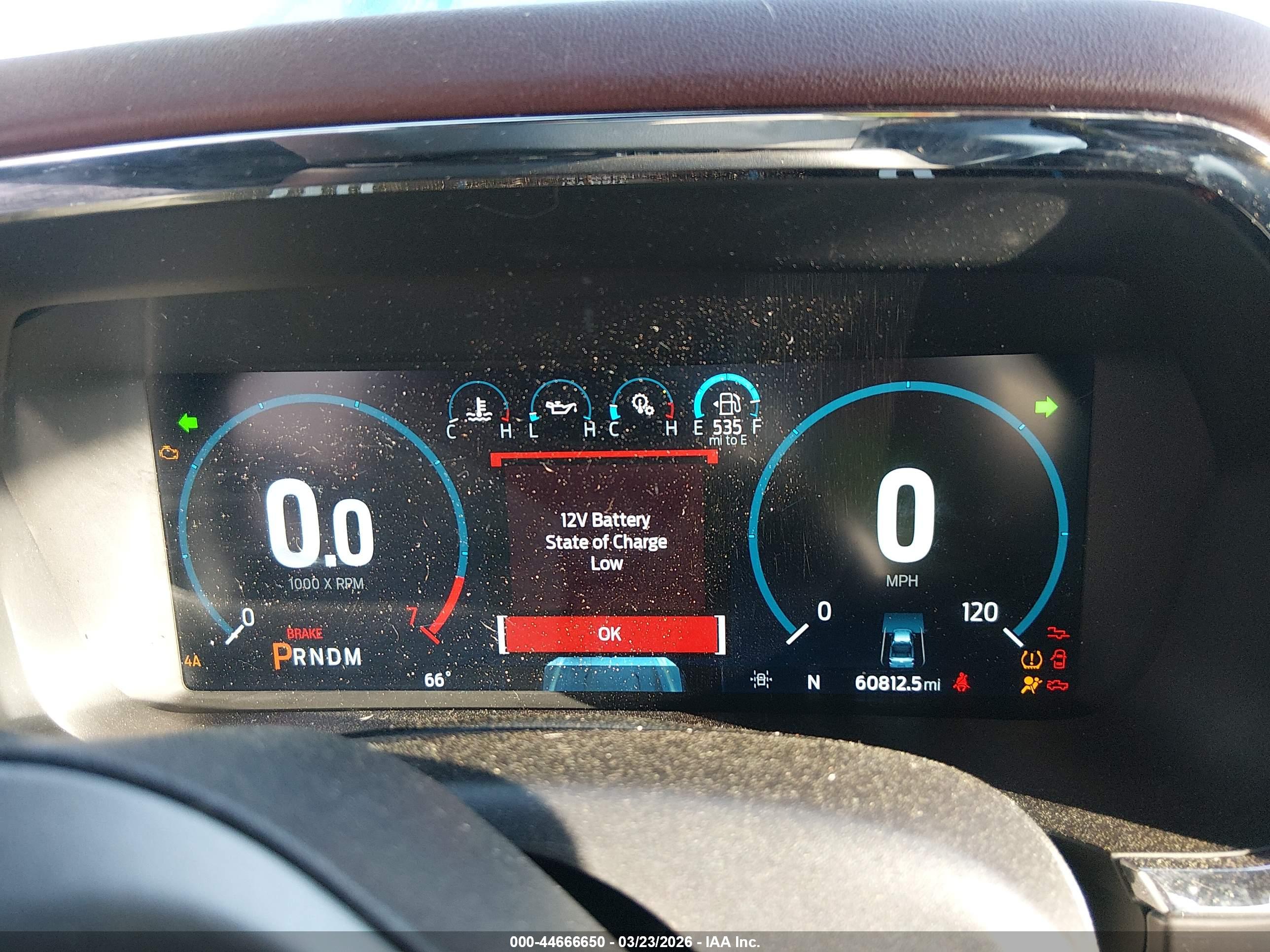 FORD F-150 image 7