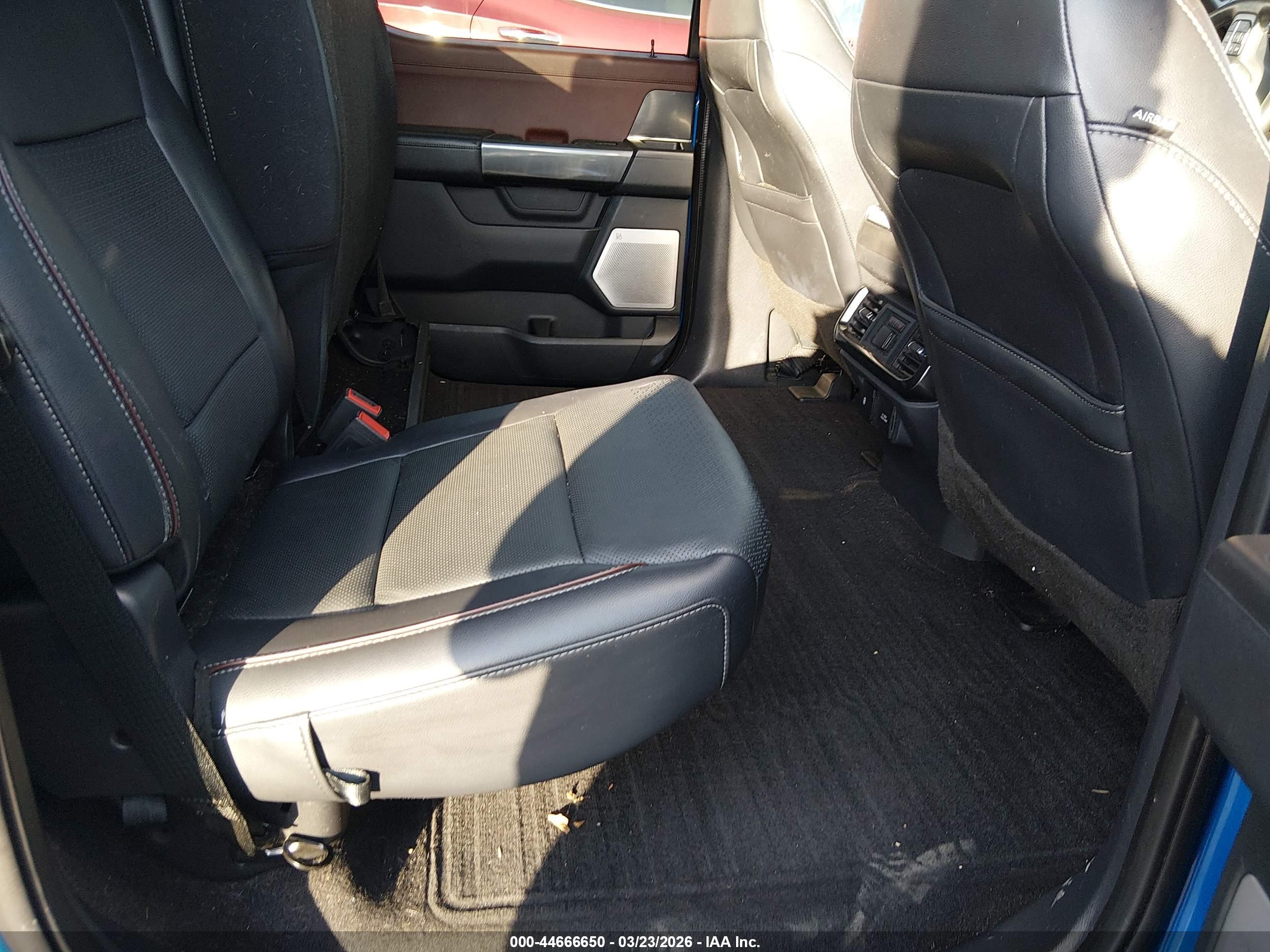 FORD F-150 image 8
