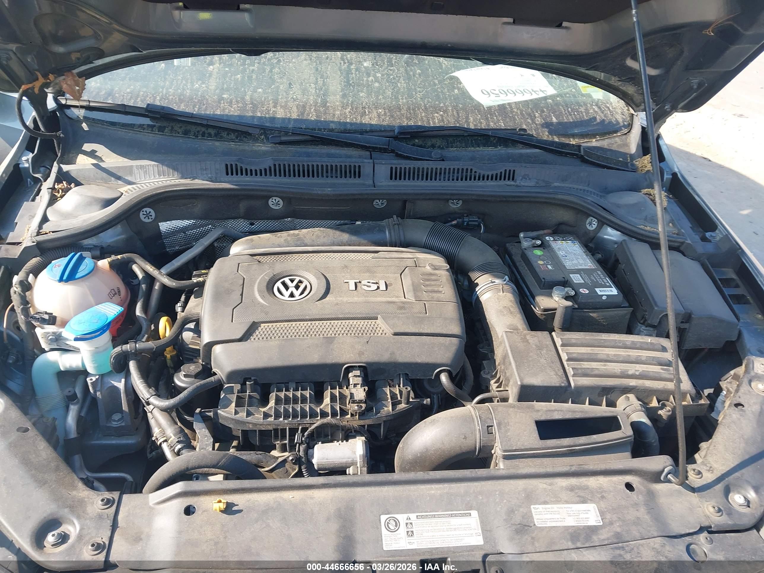 VOLKSWAGEN JETTA image 10