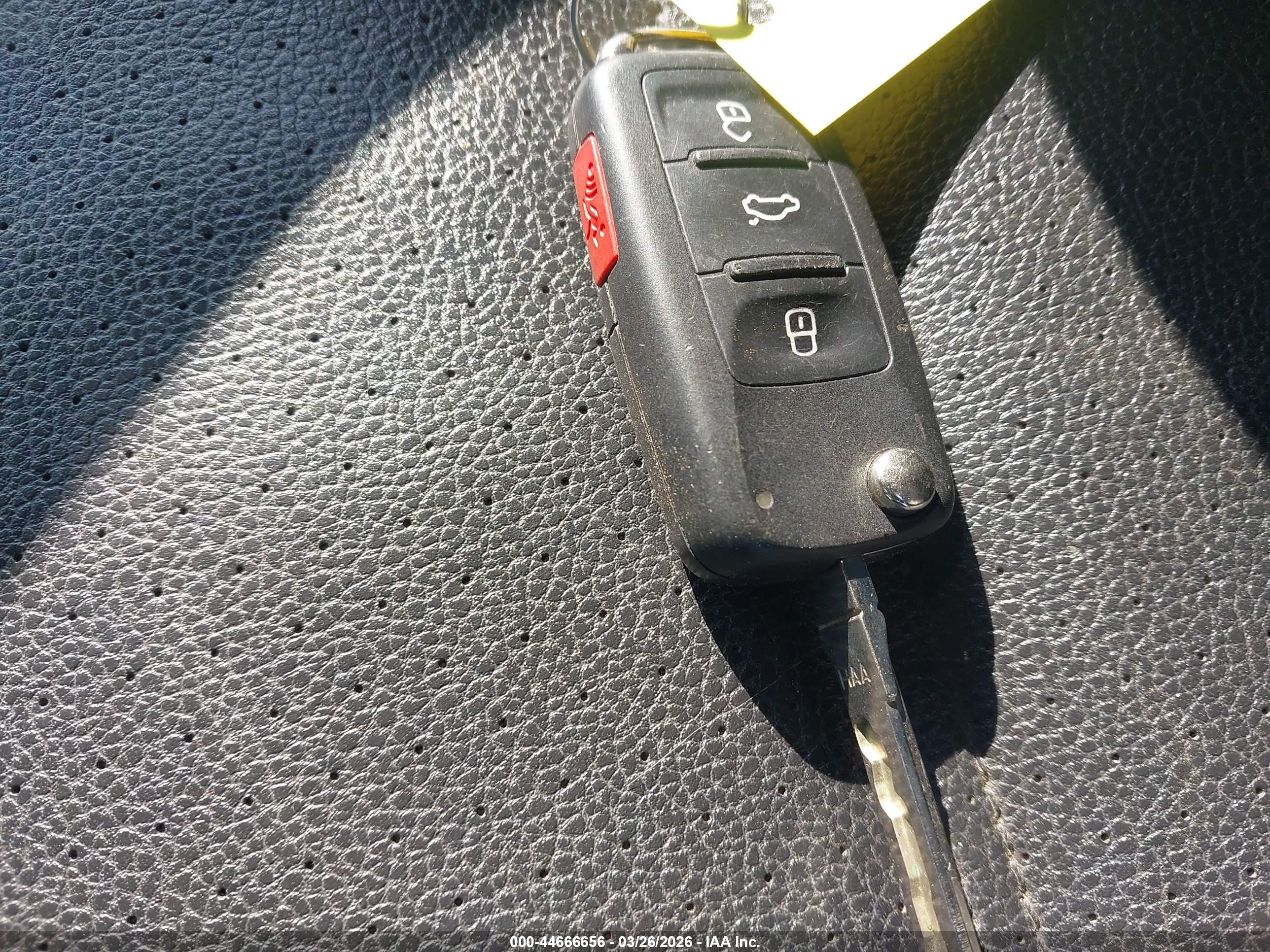 VOLKSWAGEN JETTA image 11