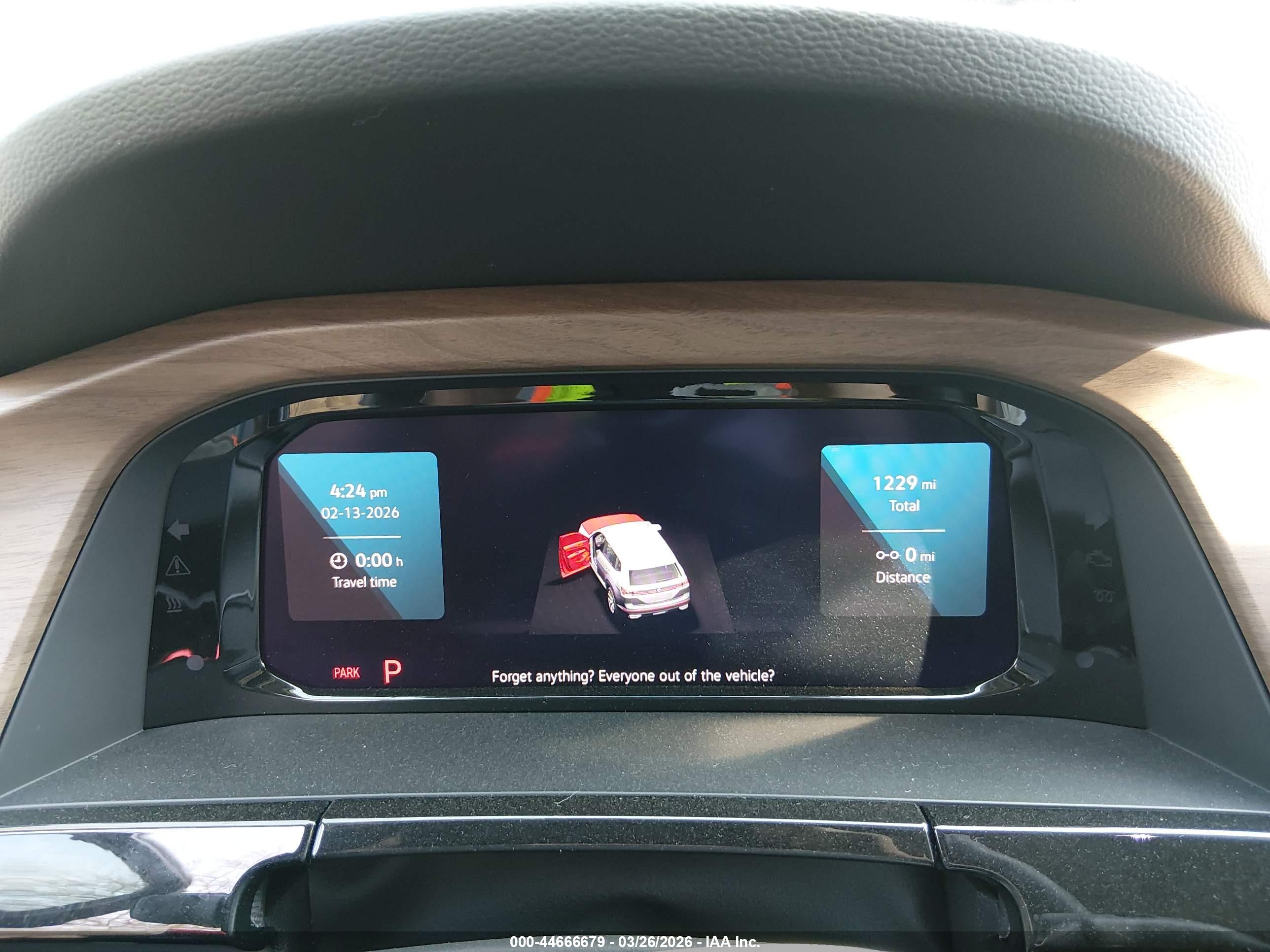 VOLKSWAGEN ATLAS image 7