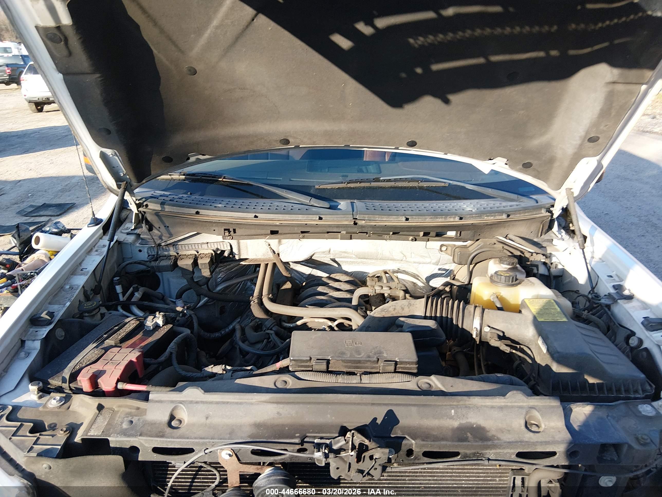 FORD F-150 image 10