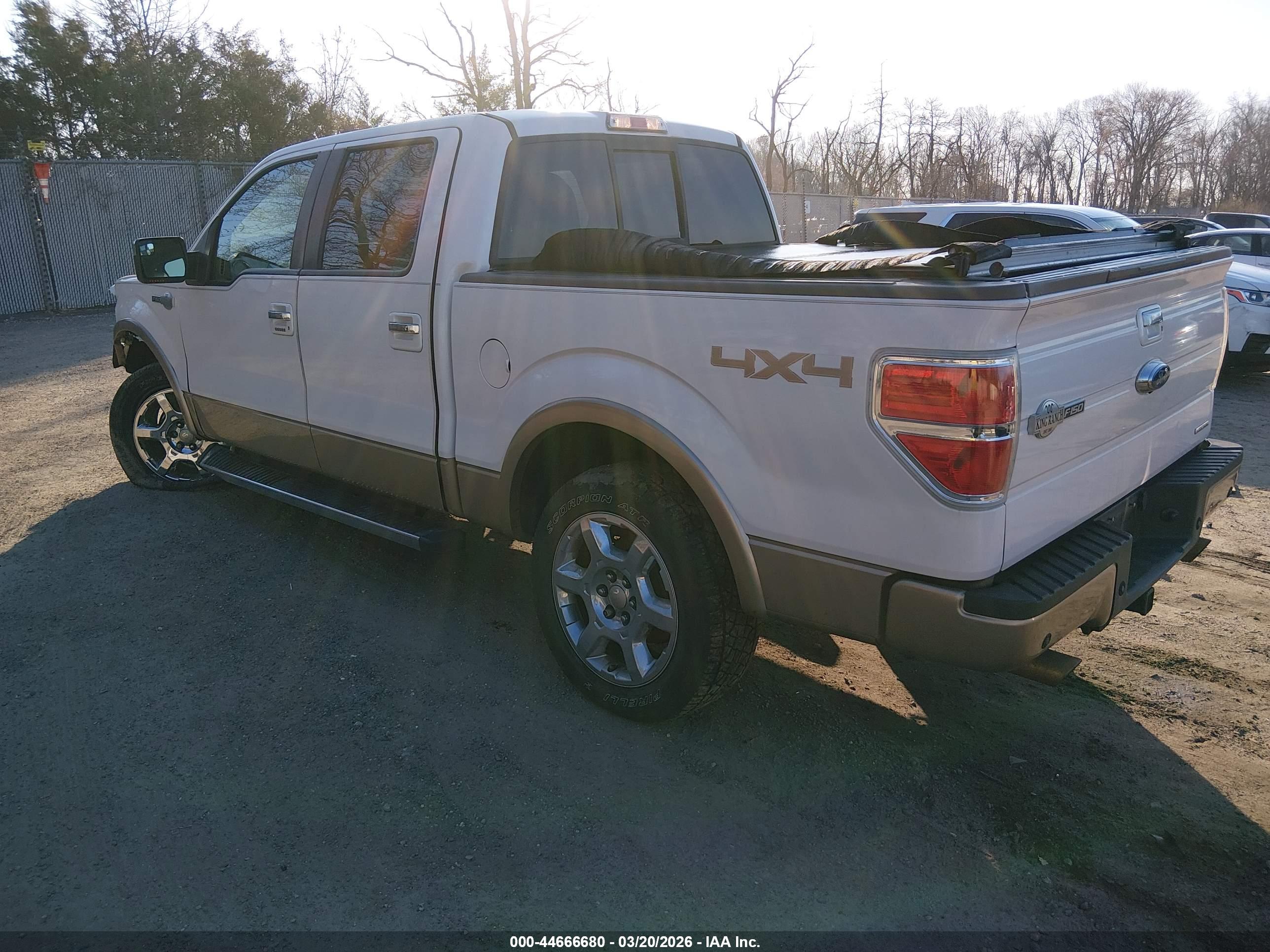 FORD F-150 image 3