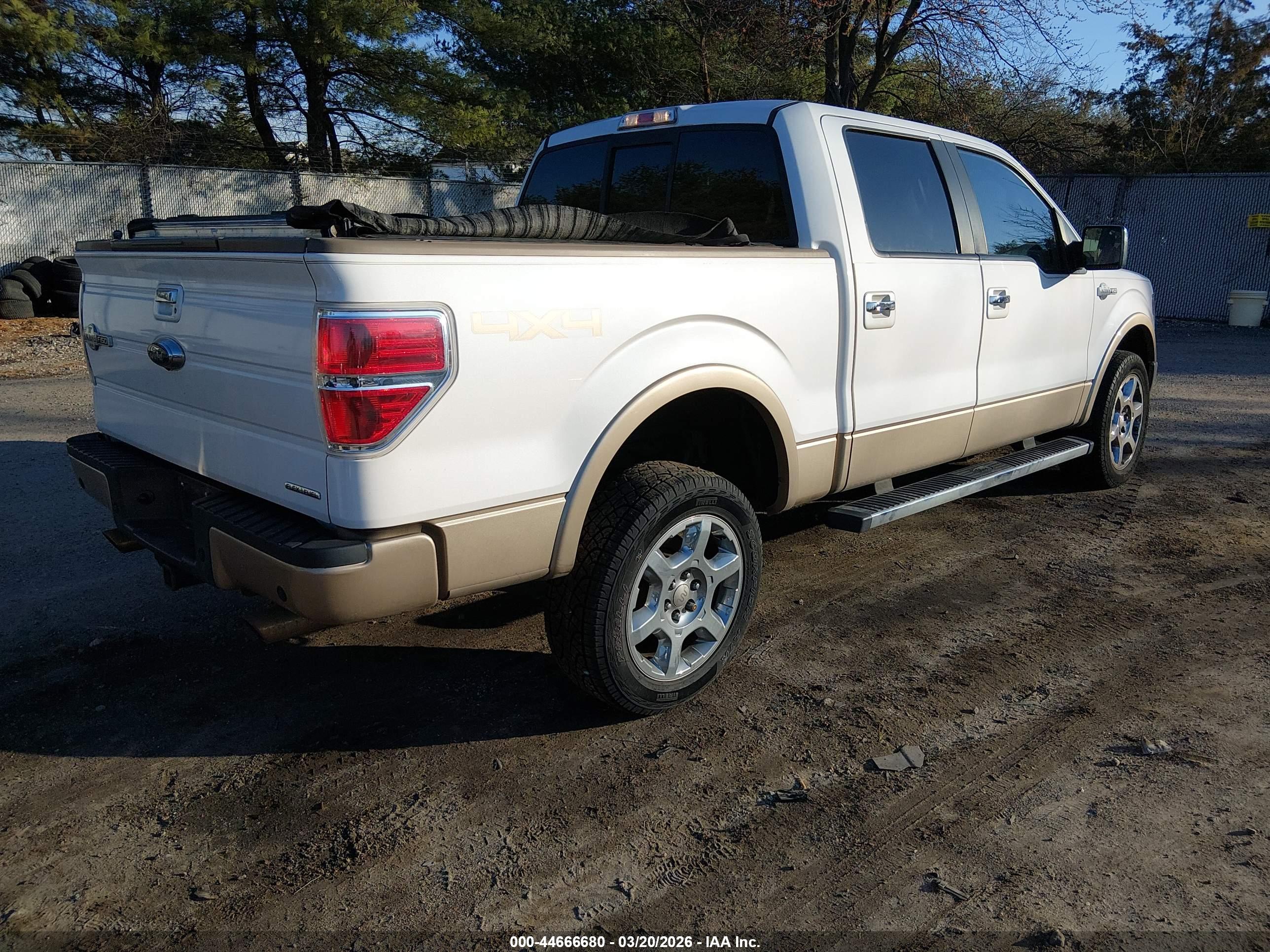 FORD F-150 image 4