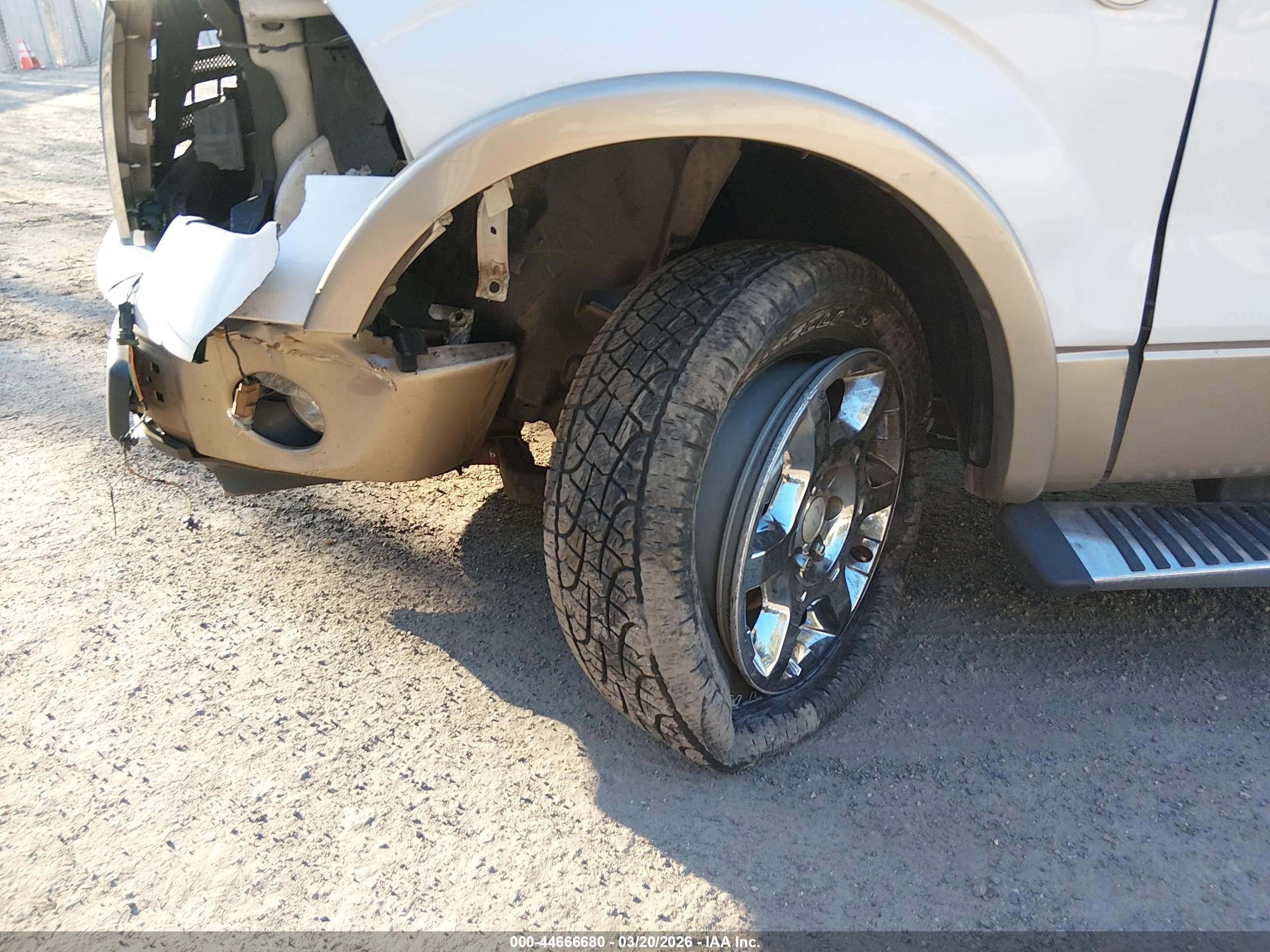 FORD F-150 image 6