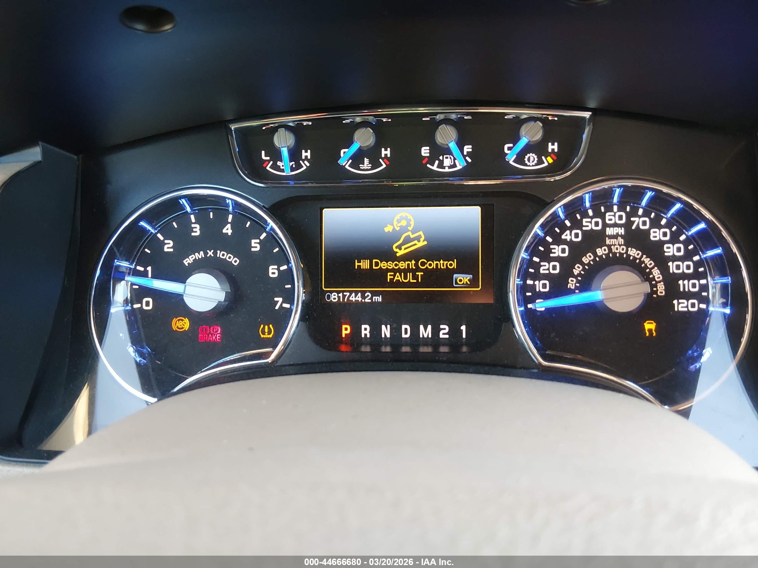 FORD F-150 image 7