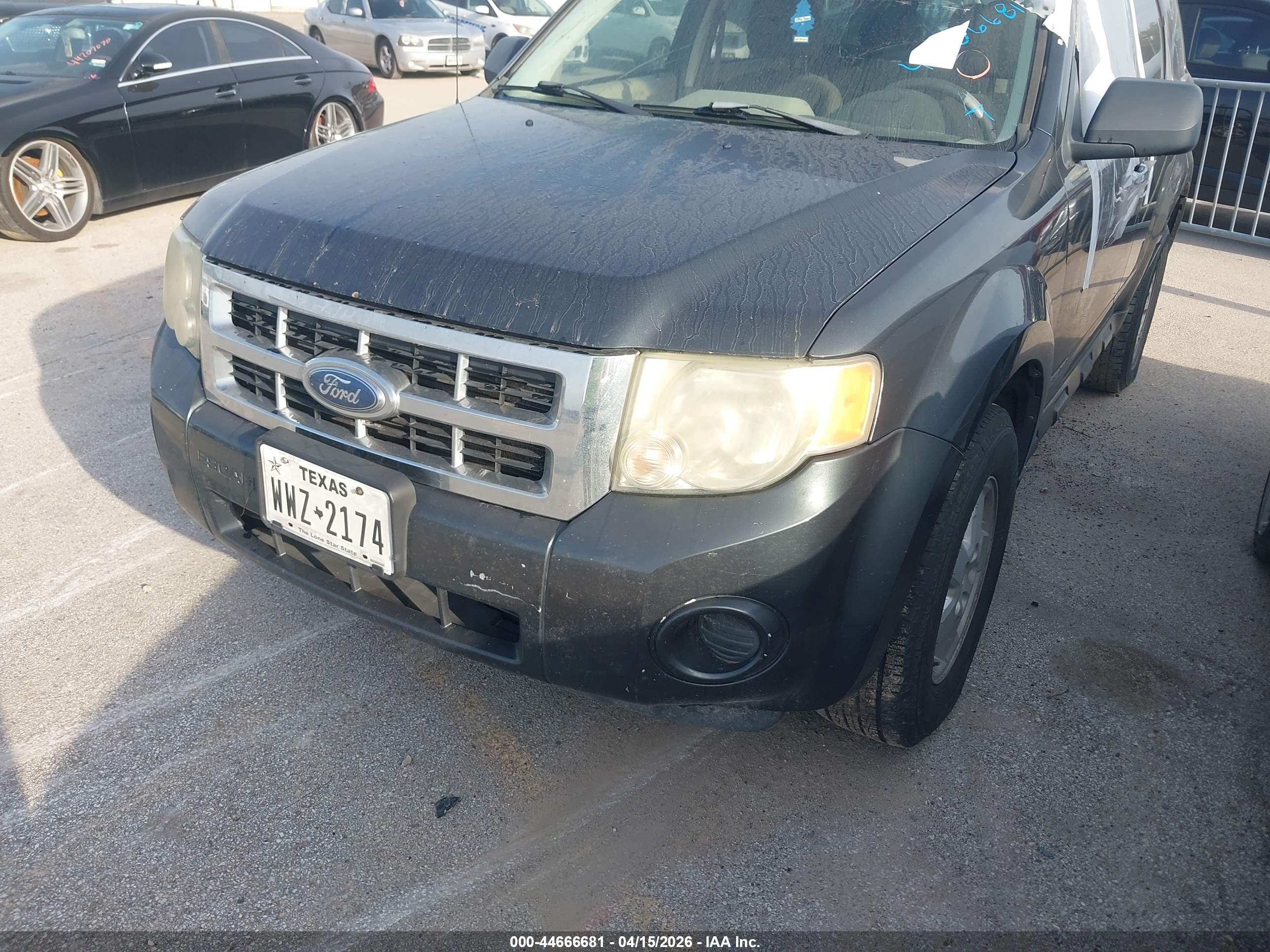 FORD ESCAPE image 6