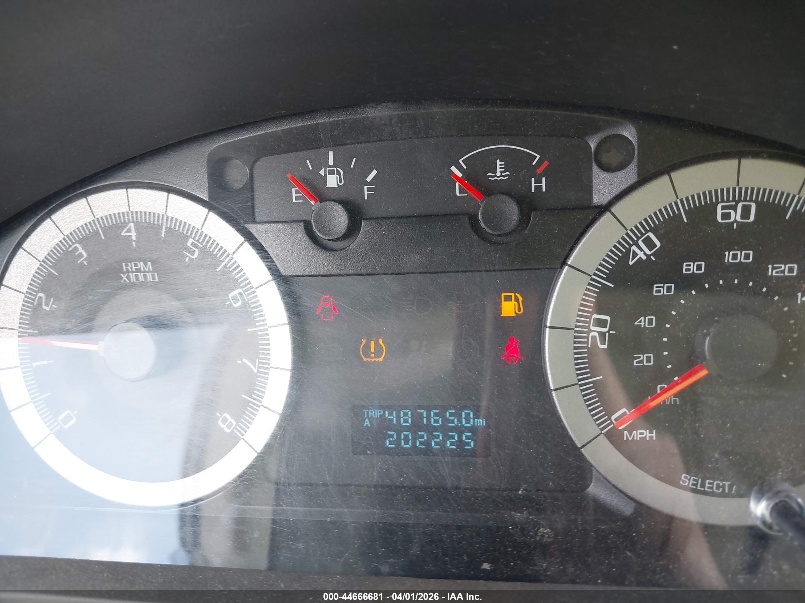 FORD ESCAPE image 7