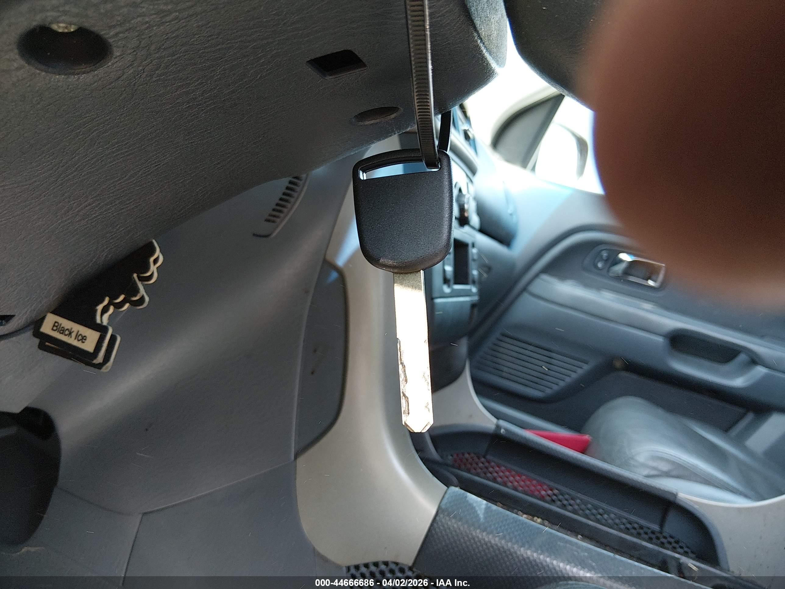 HONDA PILOT image 11