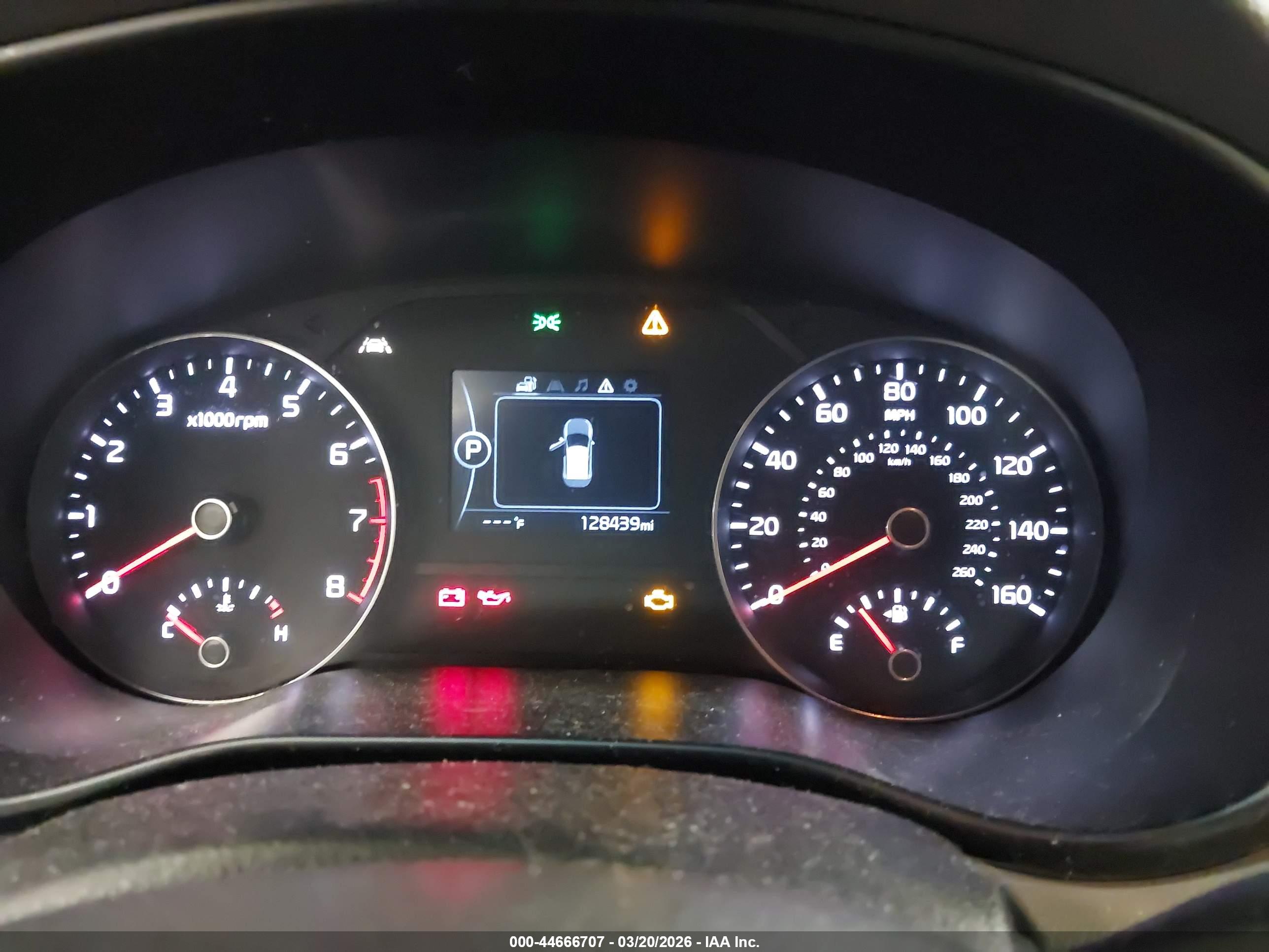 KIA SPORTAGE image 7